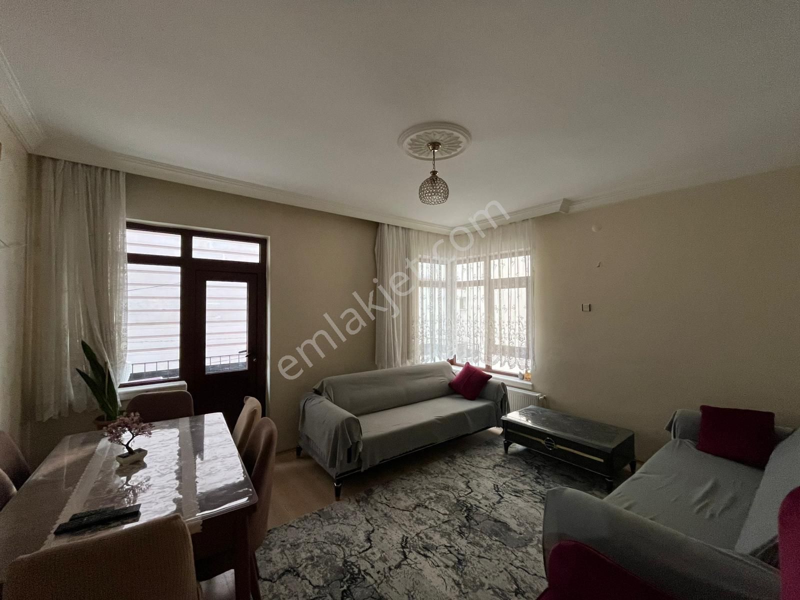 Ankara Yenimahalle Satilik - Görsel 3