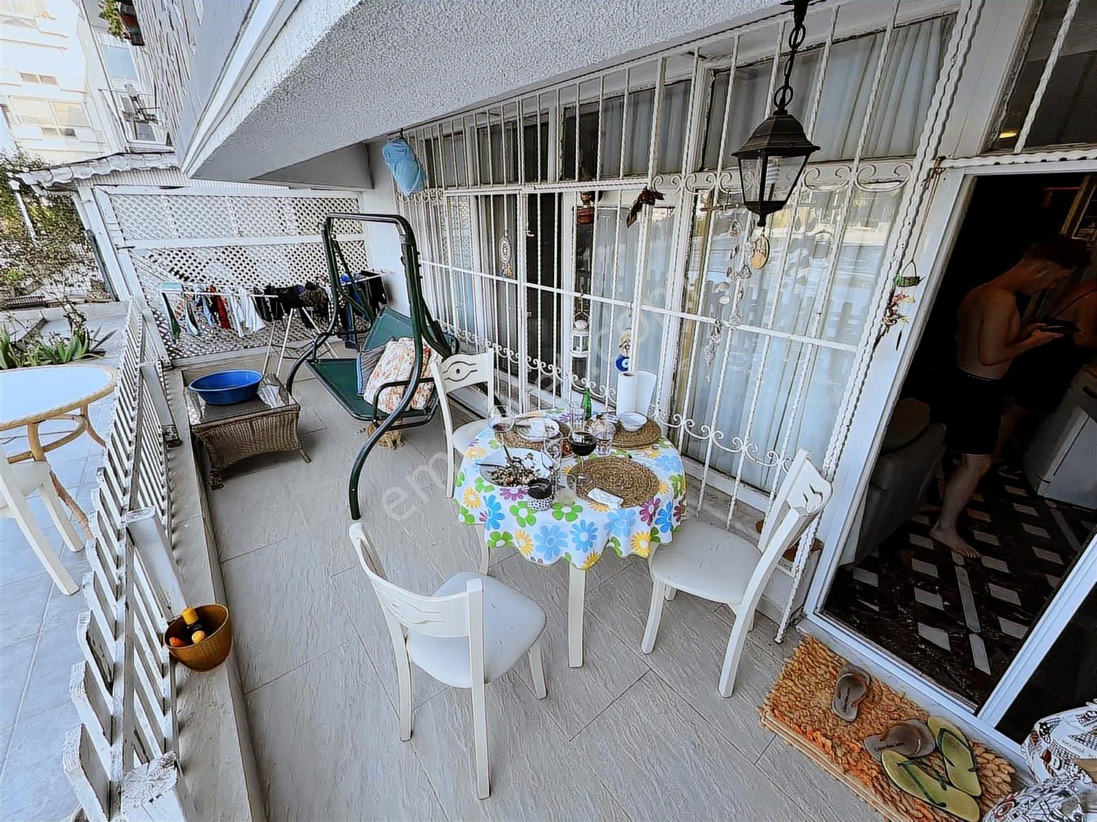 Turyap Kozadan Muhteşem Manzaralı Yalı Dairesi - Görsel 3