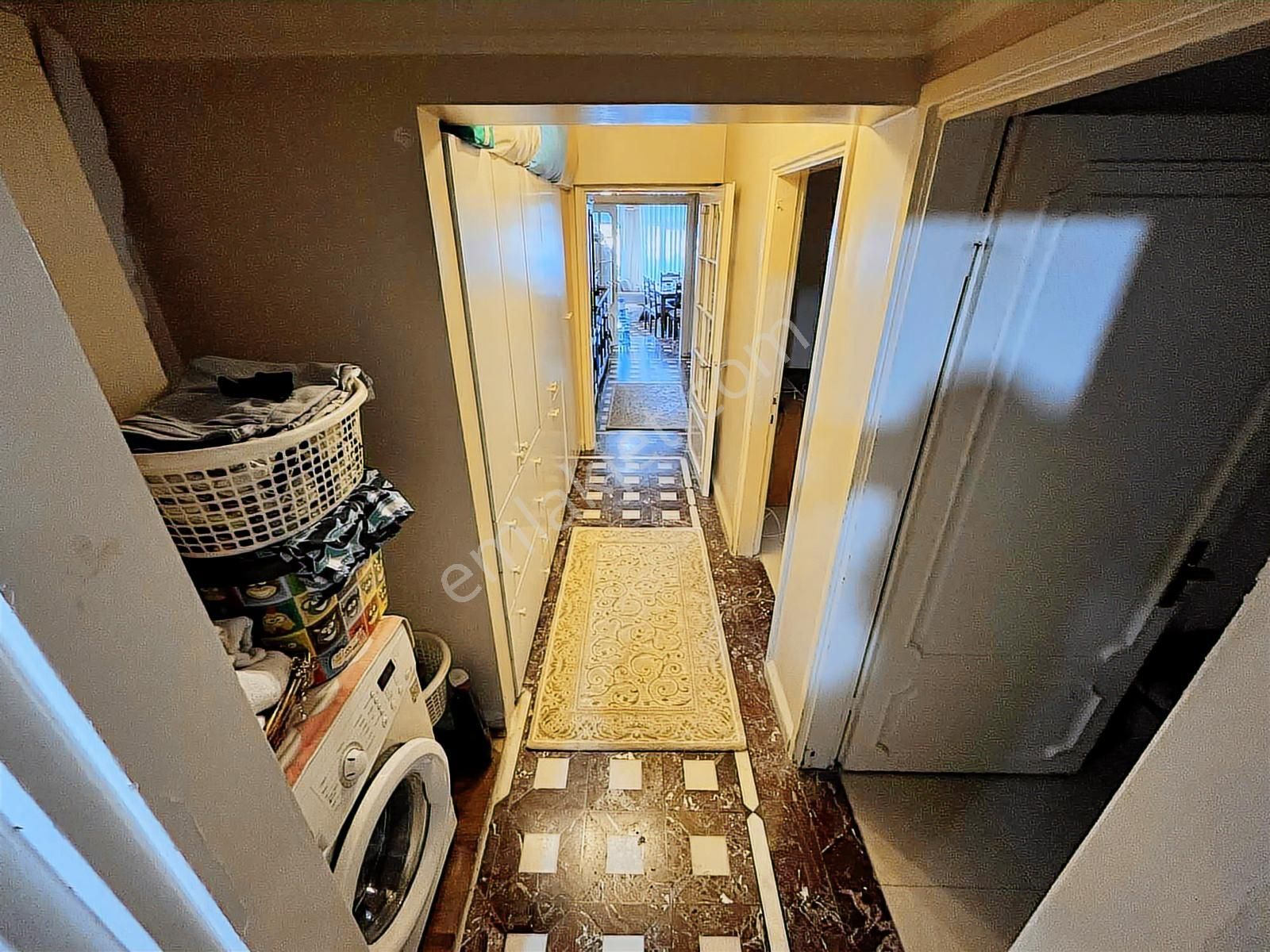 Turyap Kozadan Muhteşem Manzaralı Yalı Dairesi - Görsel 13