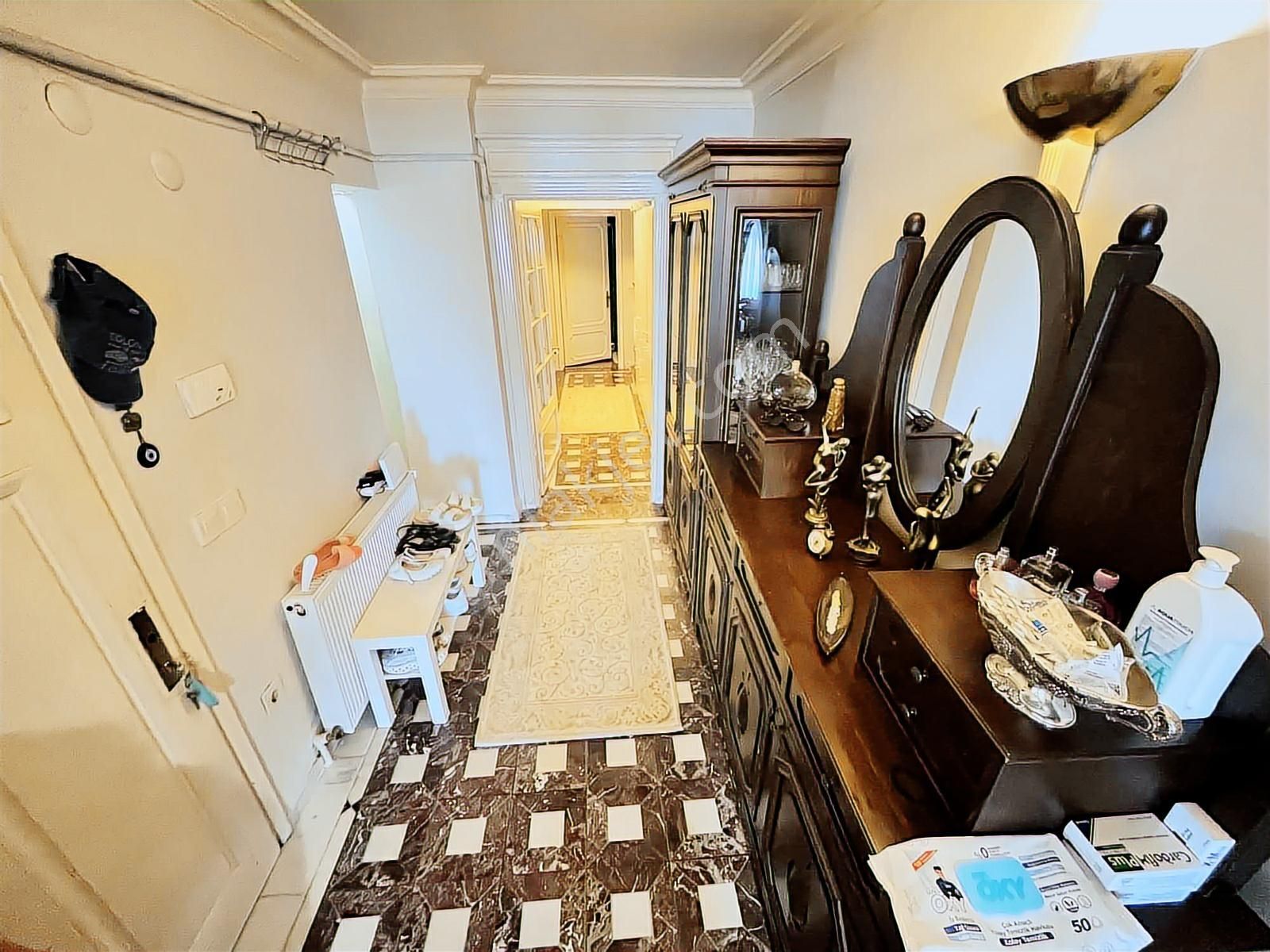 Turyap Kozadan Muhteşem Manzaralı Yalı Dairesi - Görsel 2