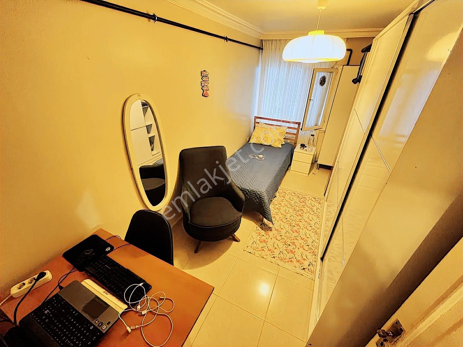 Turyap Kozadan Muhteşem Manzaralı Yalı Dairesi - Görsel 14