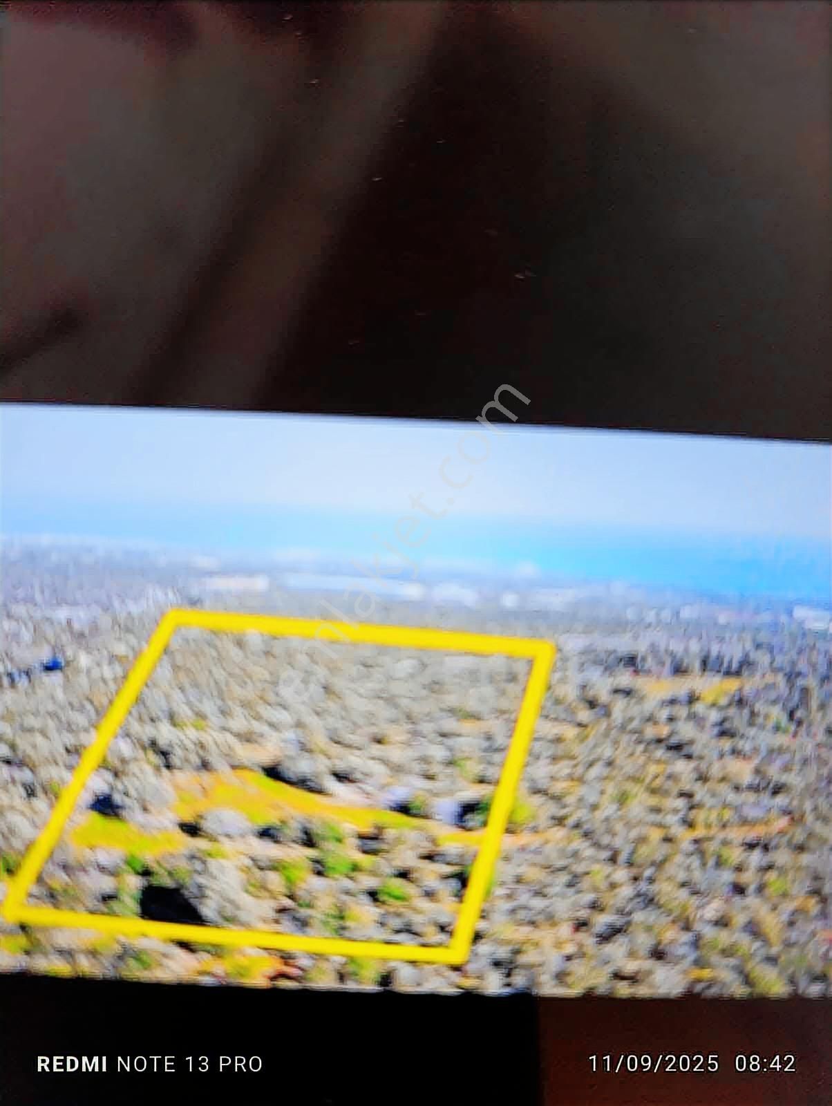 Kumkuyu Çanakçı Fırsat Arazi 9 Dönüm - Görsel 2