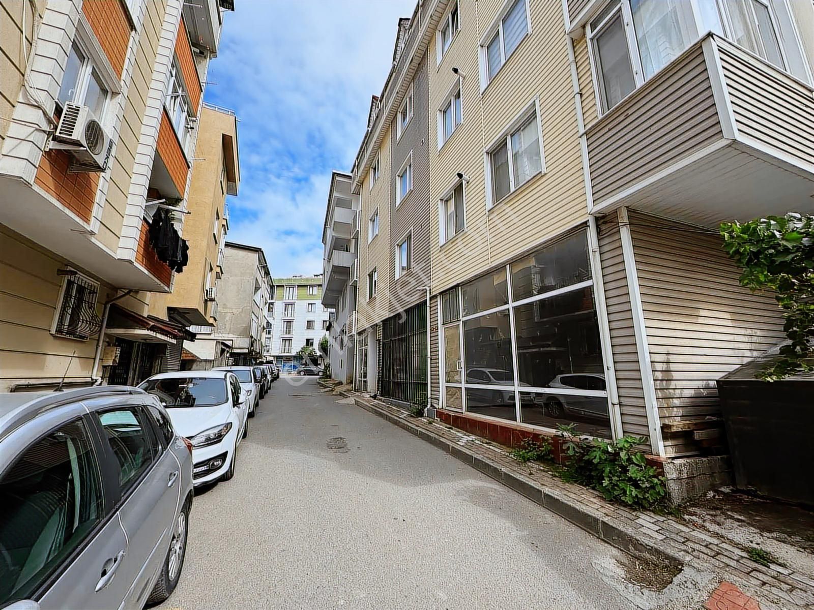 Tuzla Orhanlı'da Emsalsiz Satılık Dükkan - Görsel 5