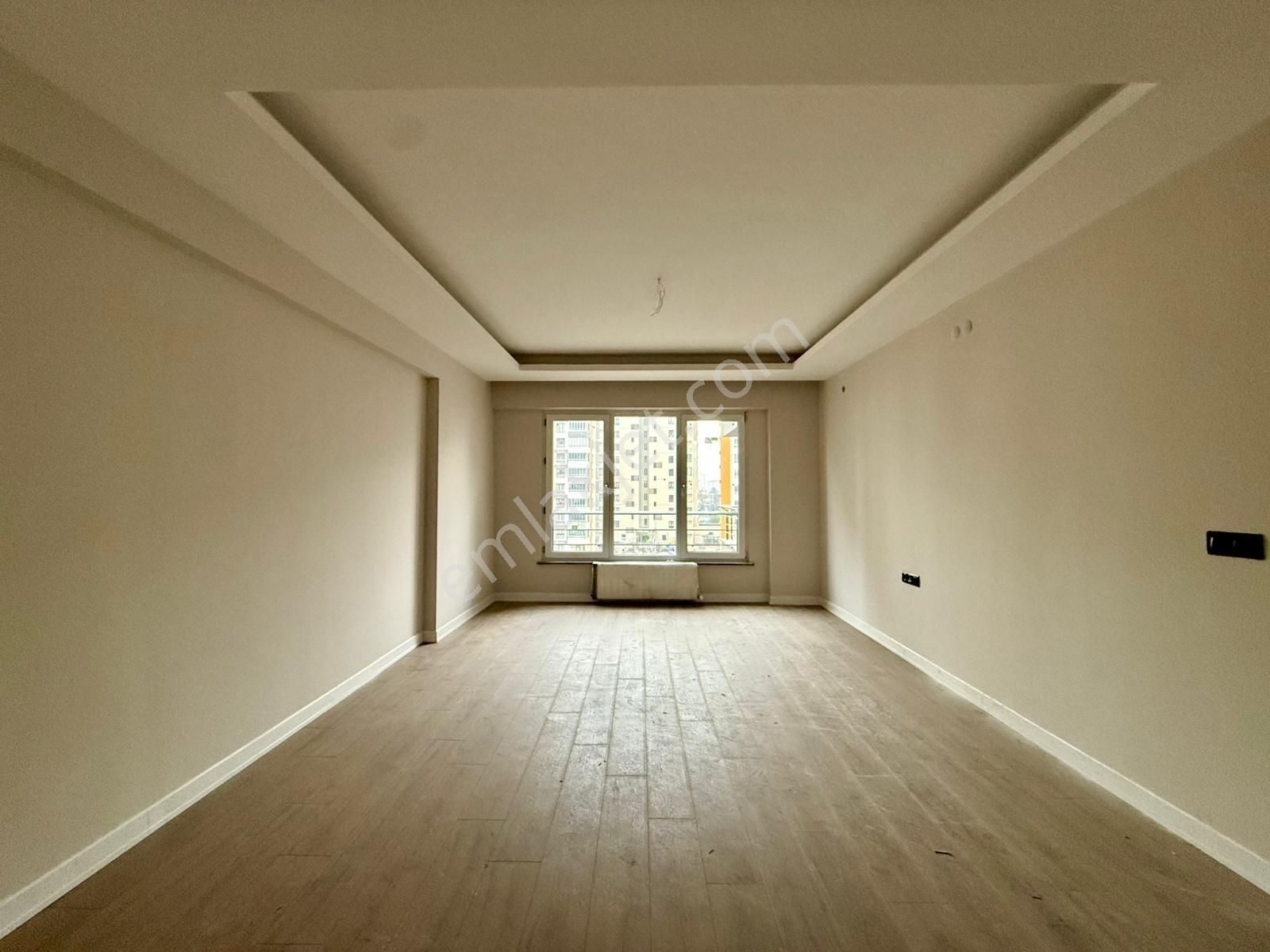 Gültepe'de 4+0 En Yapı Kalitesi Ultra Lüks Sıfır Masrafsız Daire - Görsel 4