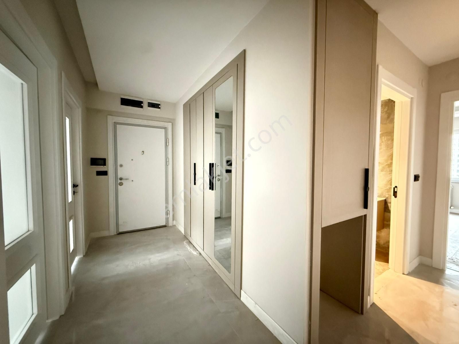 Gültepe'de 4+0 En Yapı Kalitesi Ultra Lüks Sıfır Masrafsız Daire - Görsel 16