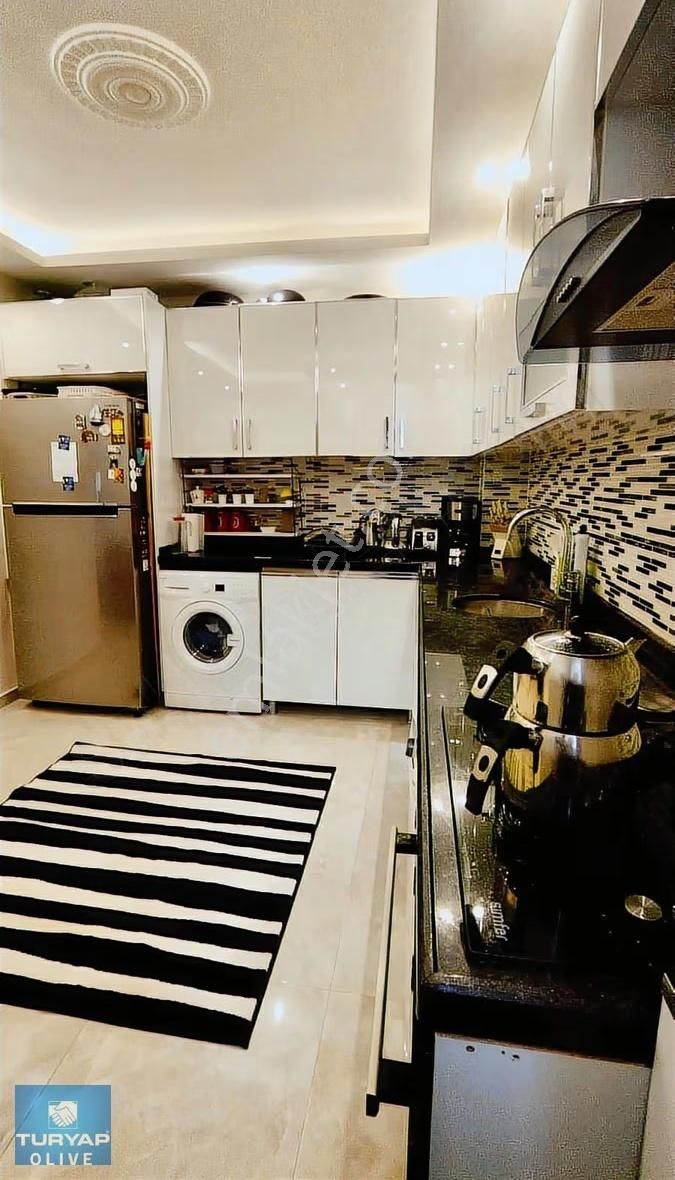 Elit Park Evleri Satılık 1+1 Kelepir Daire-güncel İlan - Görsel 22