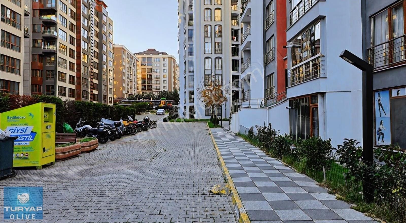 Elit Park Evleri Satılık 1+1 Kelepir Daire-güncel İlan - Görsel 10