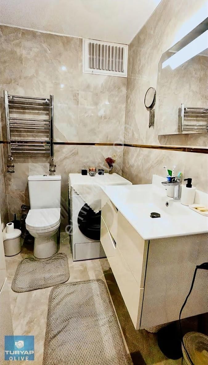 Elit Park Evleri Satılık 1+1 Kelepir Daire-güncel İlan - Görsel 11