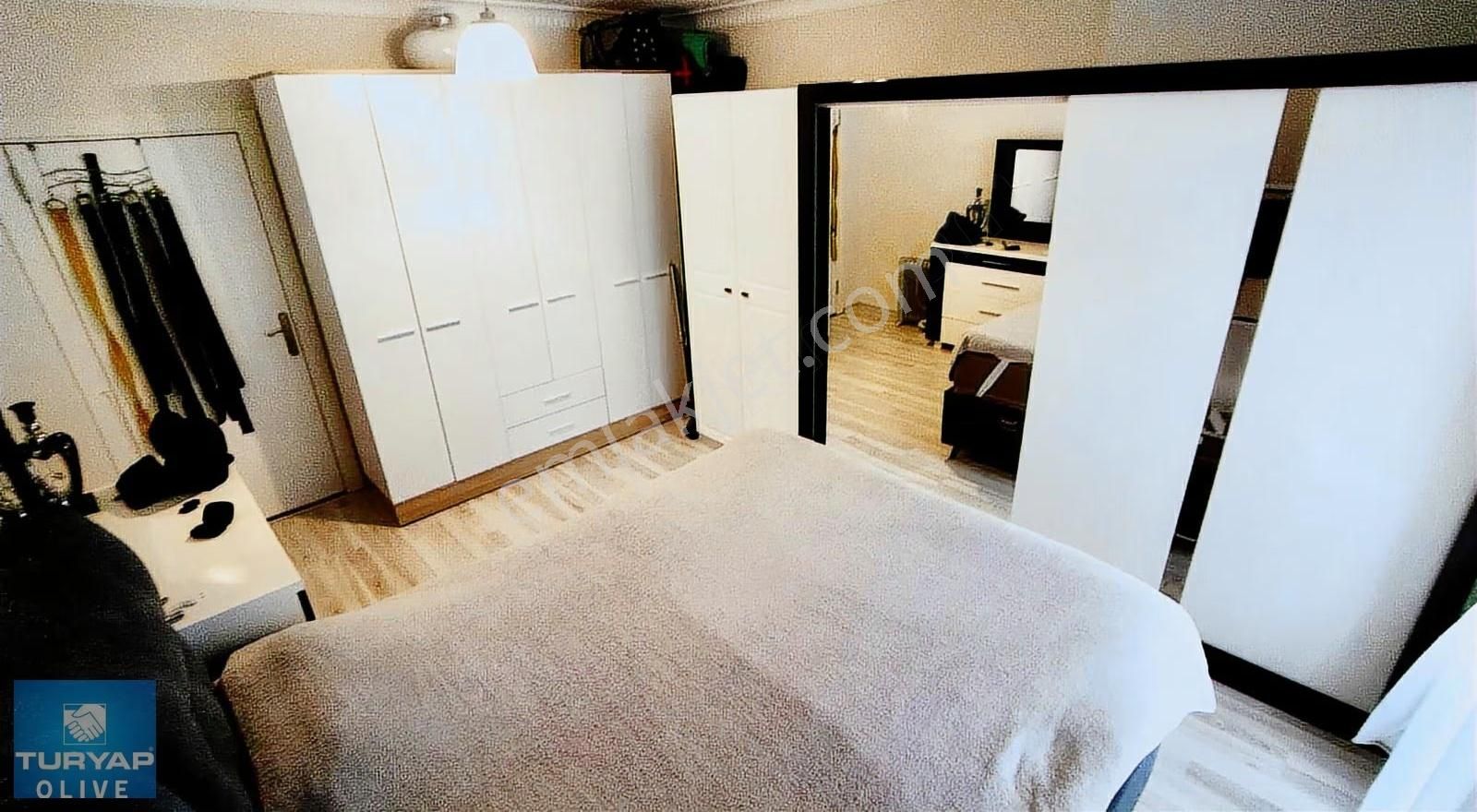 Elit Park Evleri Satılık 1+1 Kelepir Daire-güncel İlan - Görsel 13