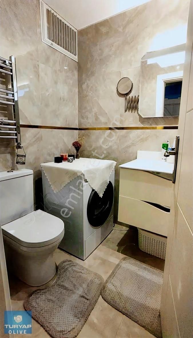 Elit Park Evleri Satılık 1+1 Kelepir Daire-güncel İlan - Görsel 9