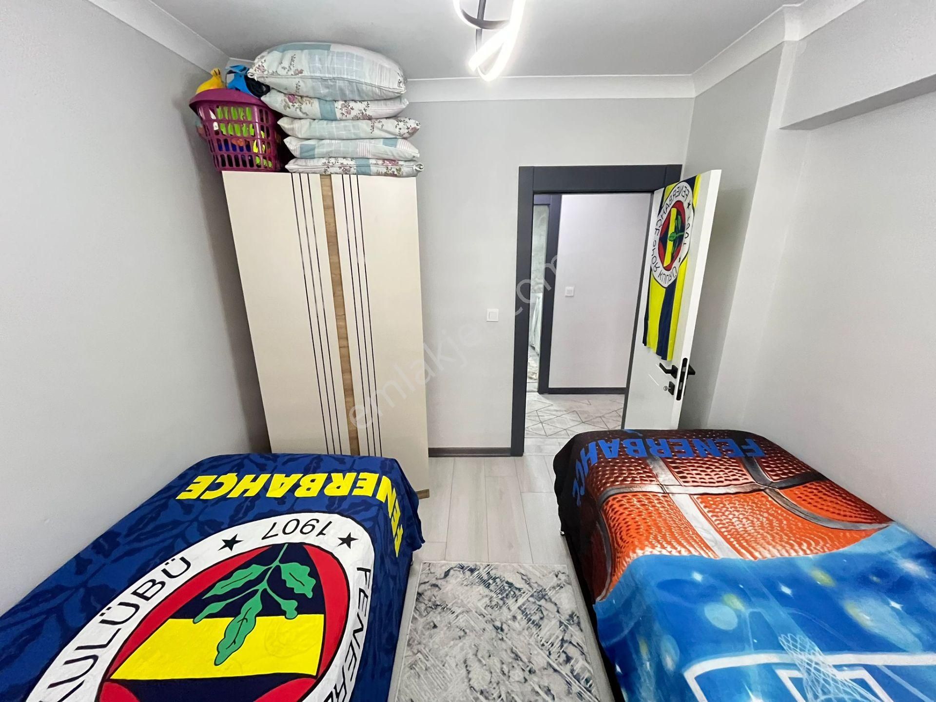 Karakaya Mahallesi'nde 3. Kat Konumunda 3+1 Daire! - Görsel 14