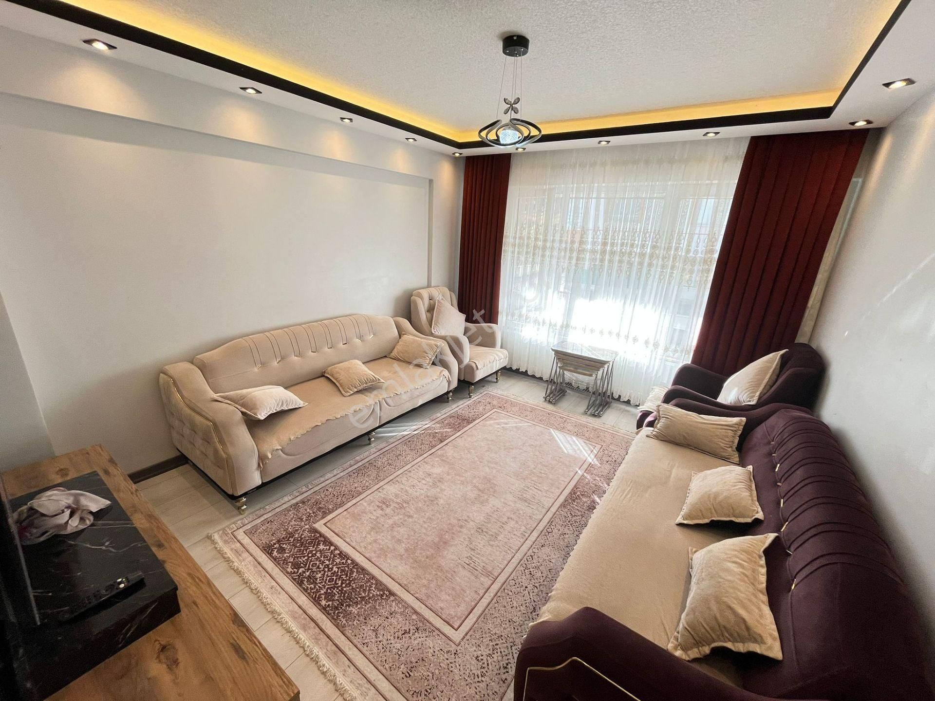 Karakaya Mahallesi'nde 3. Kat Konumunda 3+1 Daire! - Görsel 5