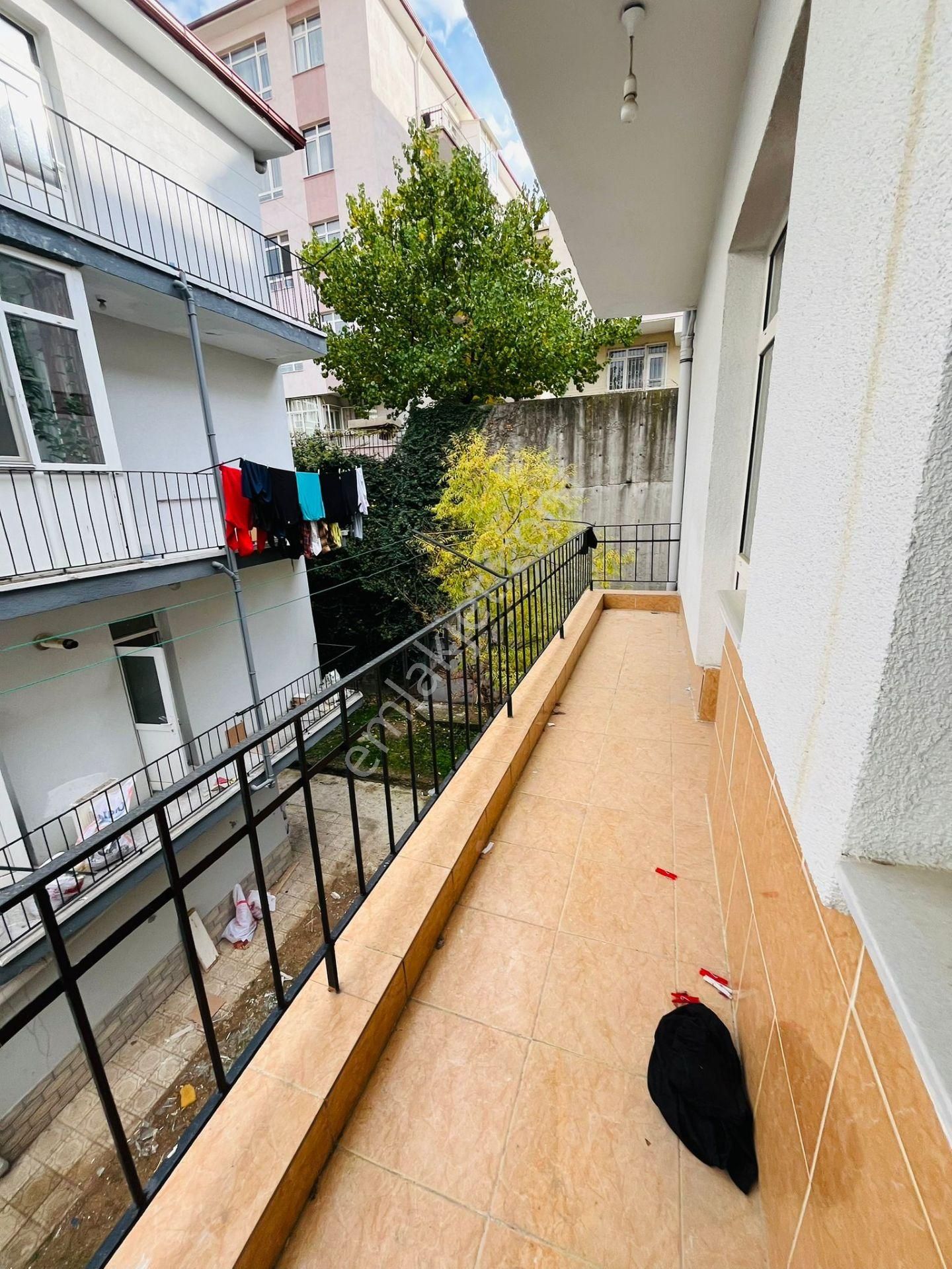 Münzeviler Cad. Dibi Katta Satılık 3+1 Daire !!! - Görsel 15