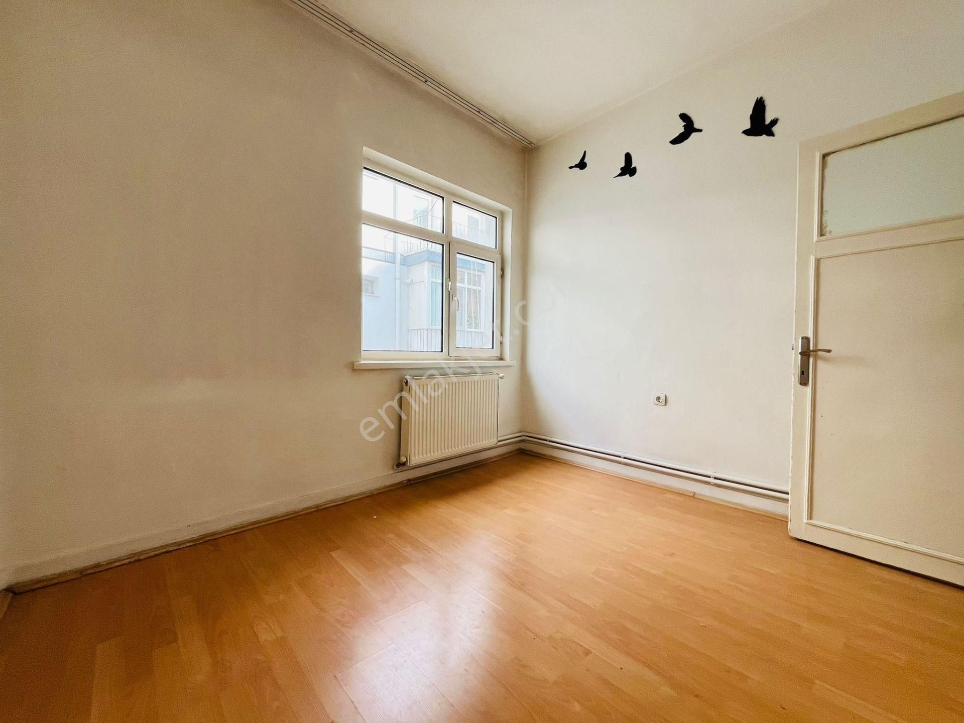 Münzeviler Cad. Dibi Katta Satılık 3+1 Daire !!! - Görsel 11