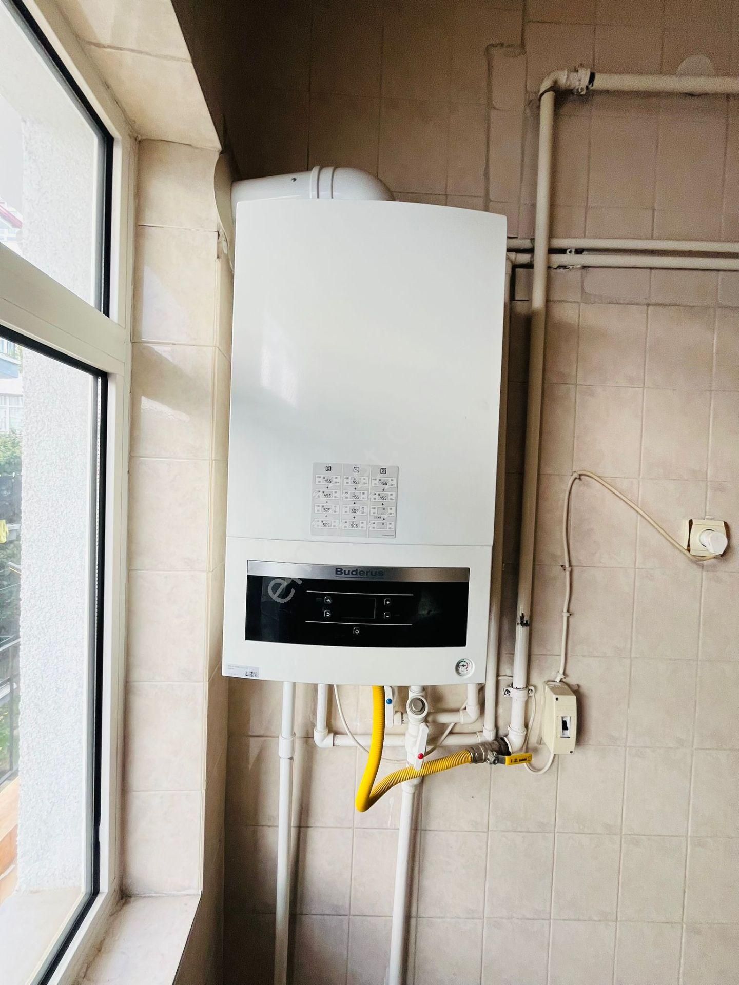 Münzeviler Cad. Dibi Katta Satılık 3+1 Daire !!! - Görsel 14