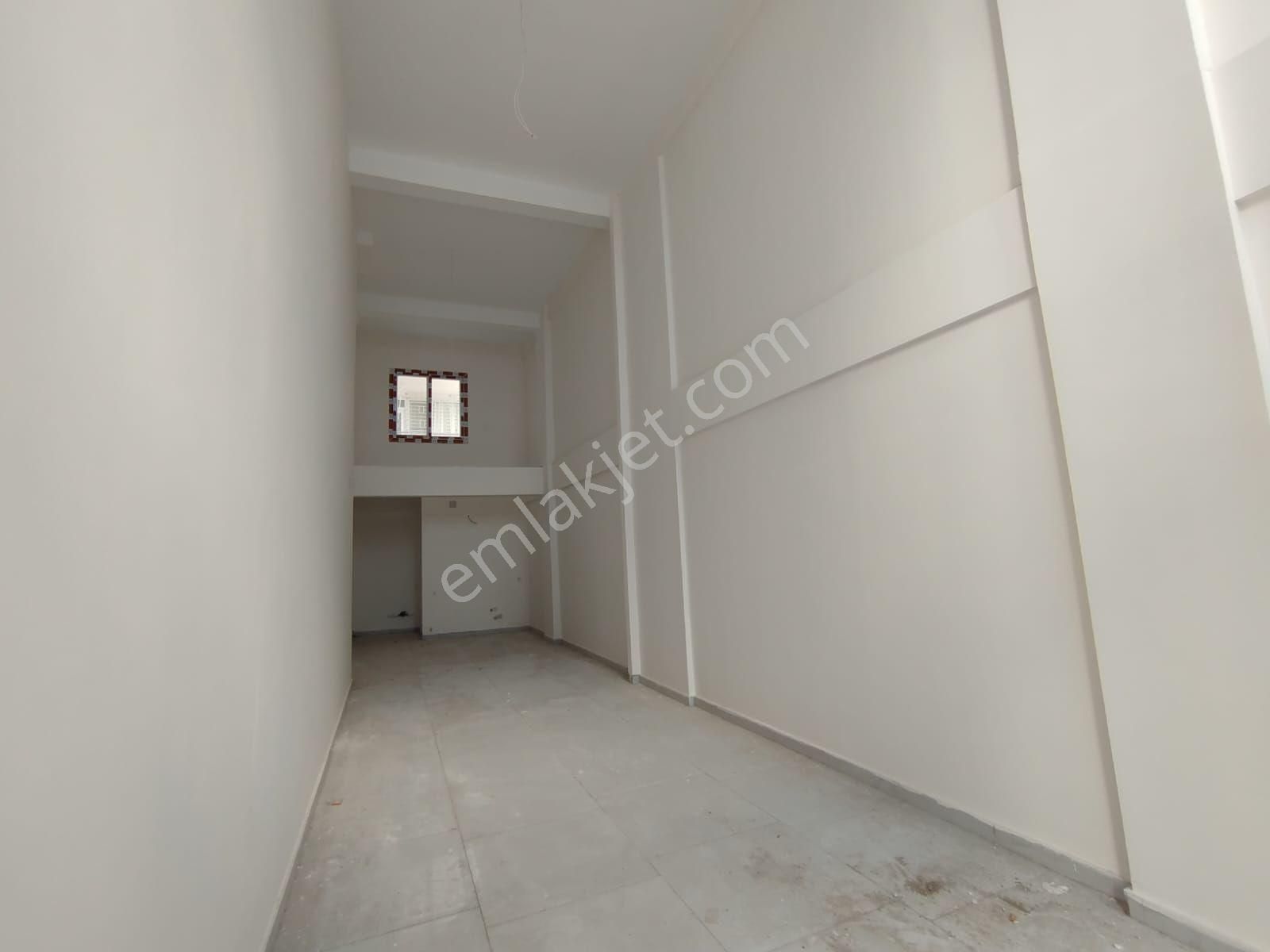 Satılık Dükkan Belediye Karşısında Erdemli Mersin - Görsel 9