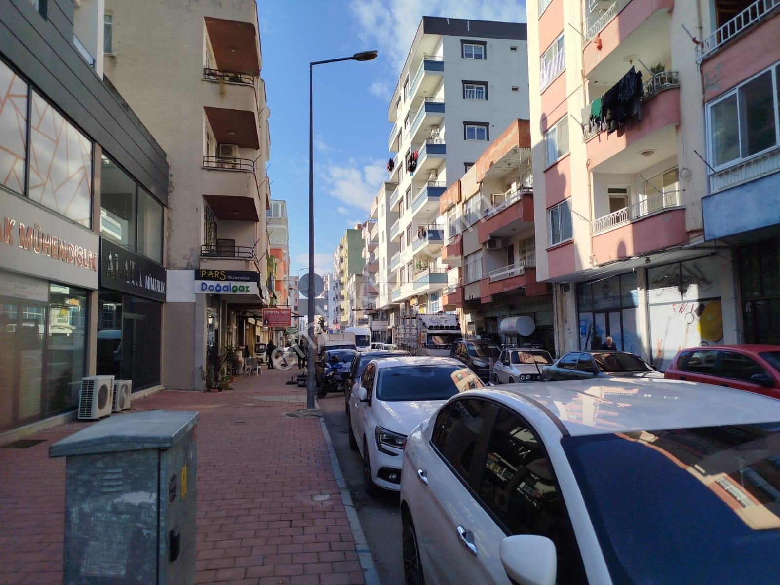 Satılık Dükkan Belediye Karşısında Erdemli Mersin - Görsel 2