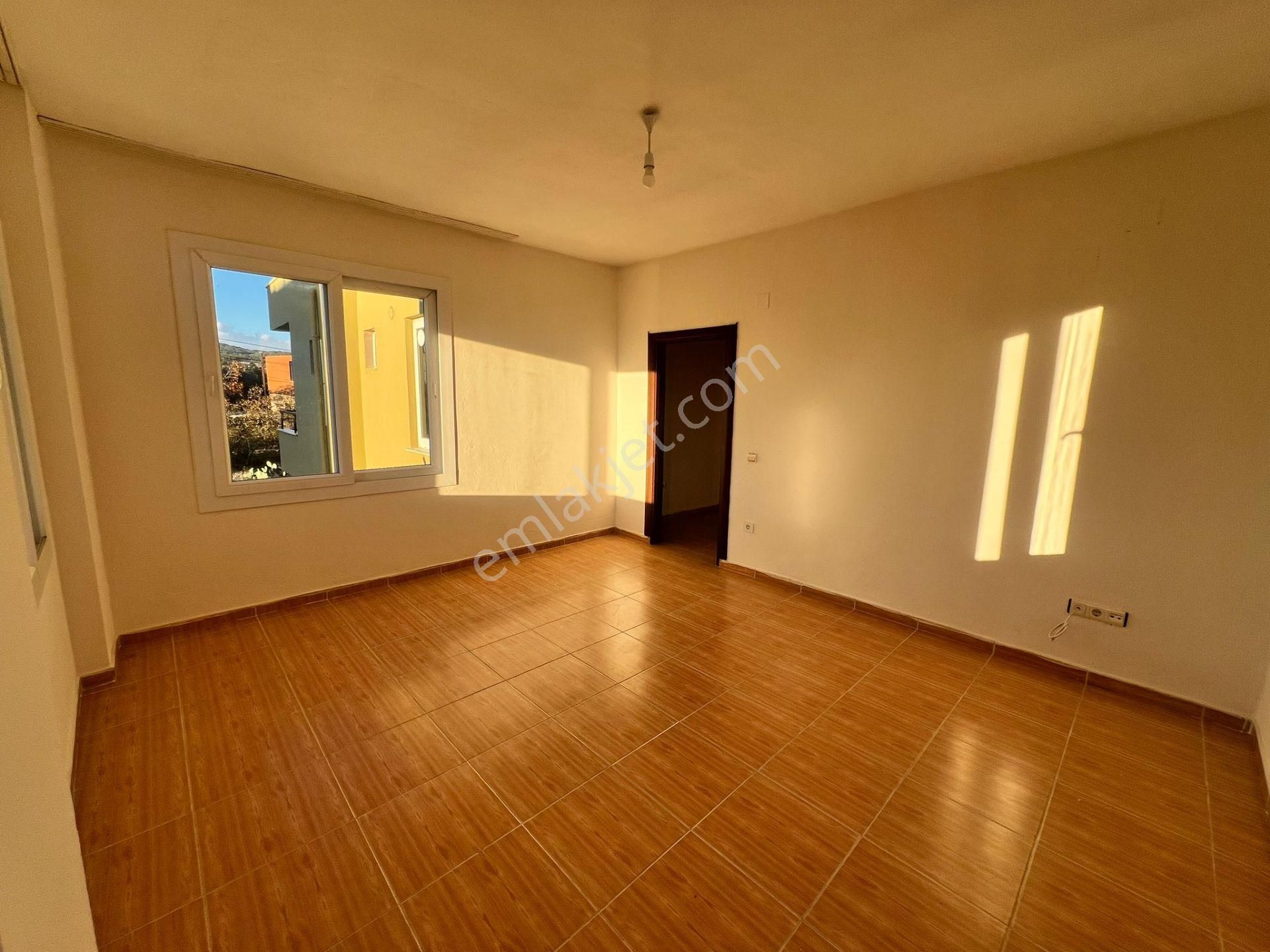 Karınca'dan Eski Mezitli'de Müstakil Tadında Geniş 2+1 Kiralık ! - Görsel 8