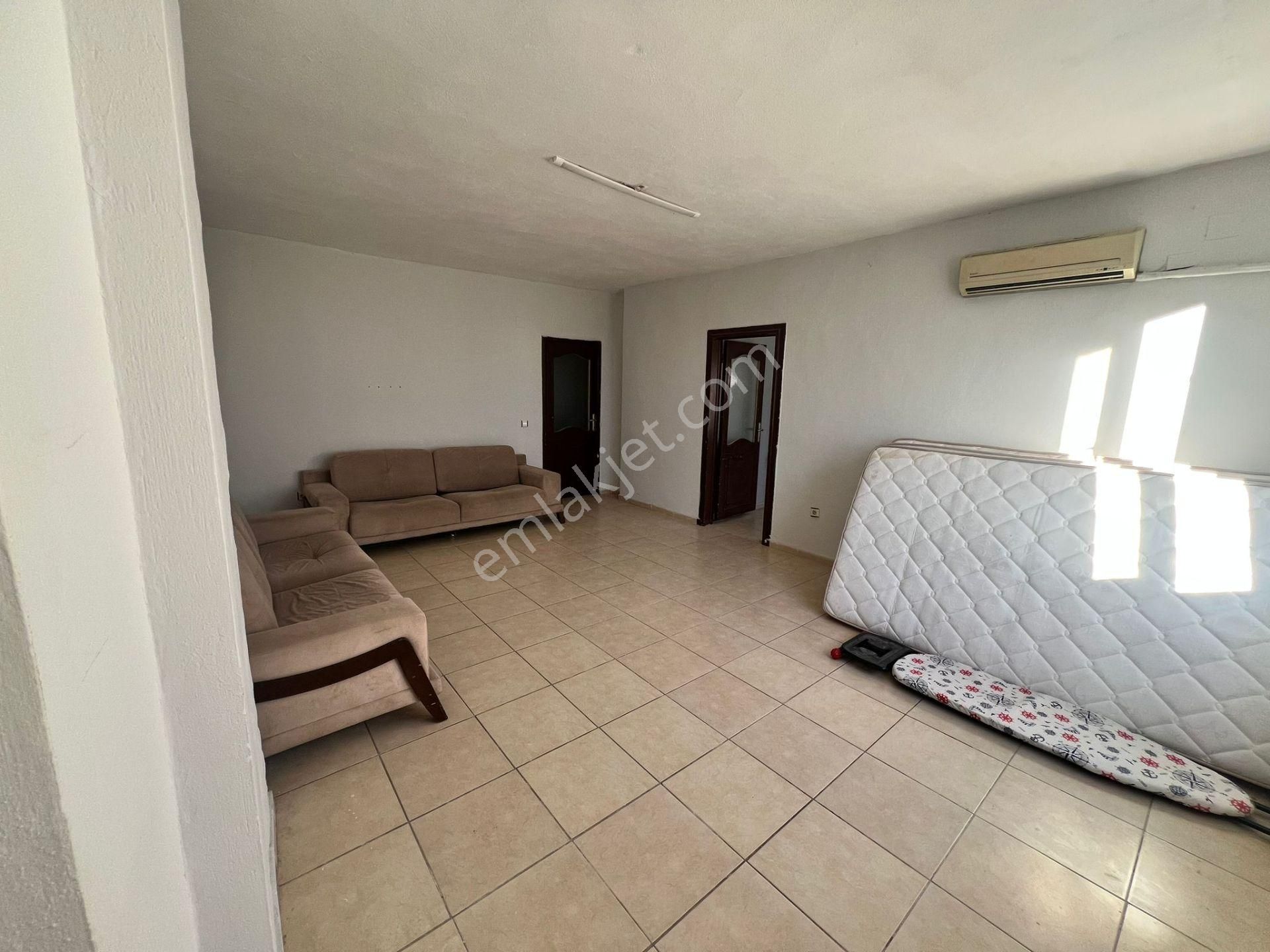 Karınca'dan Eski Mezitli'de Müstakil Tadında Geniş 2+1 Kiralık ! - Görsel 17