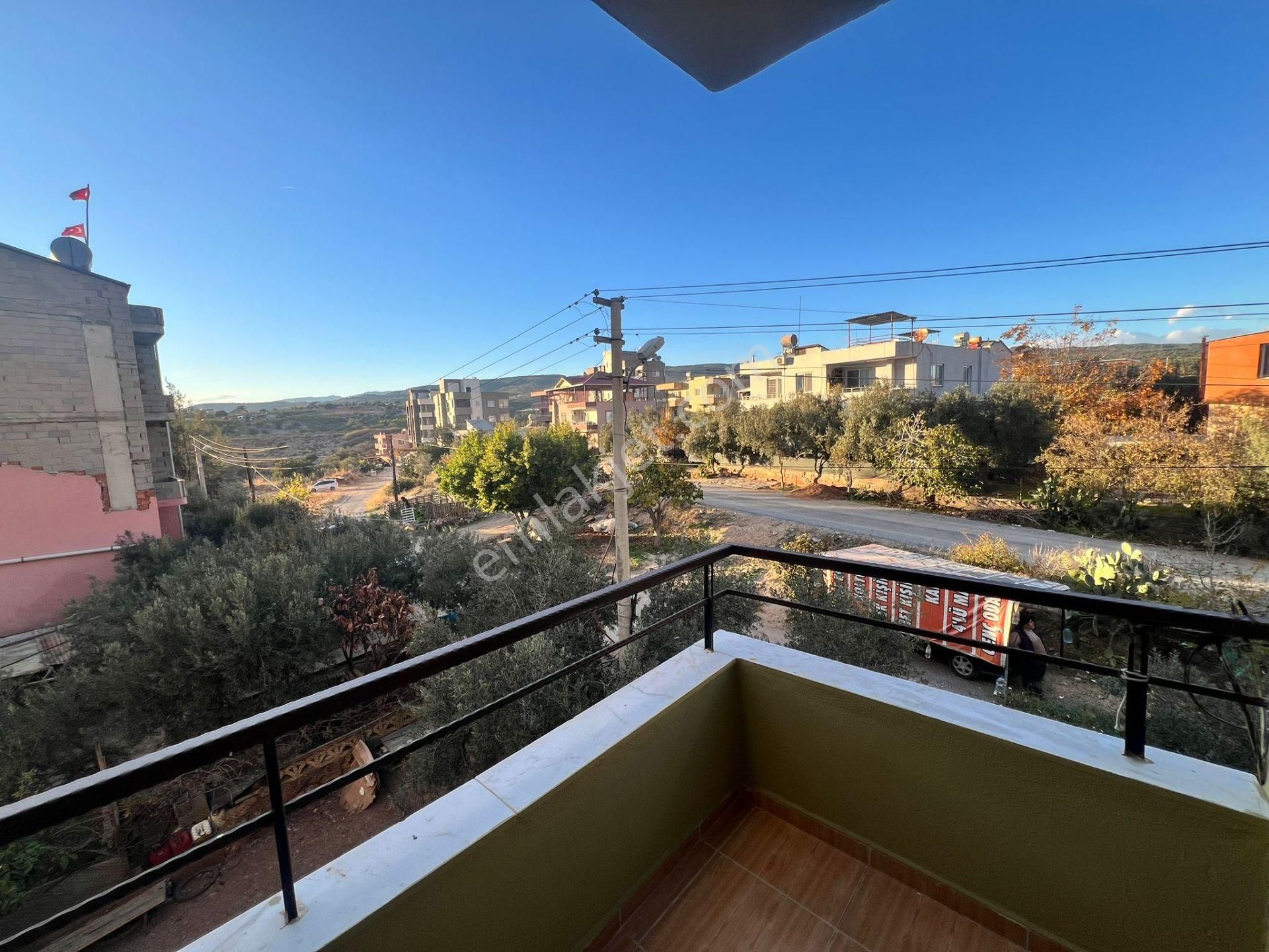 Karınca'dan Eski Mezitli'de Müstakil Tadında Geniş 2+1 Kiralık ! - Görsel 31