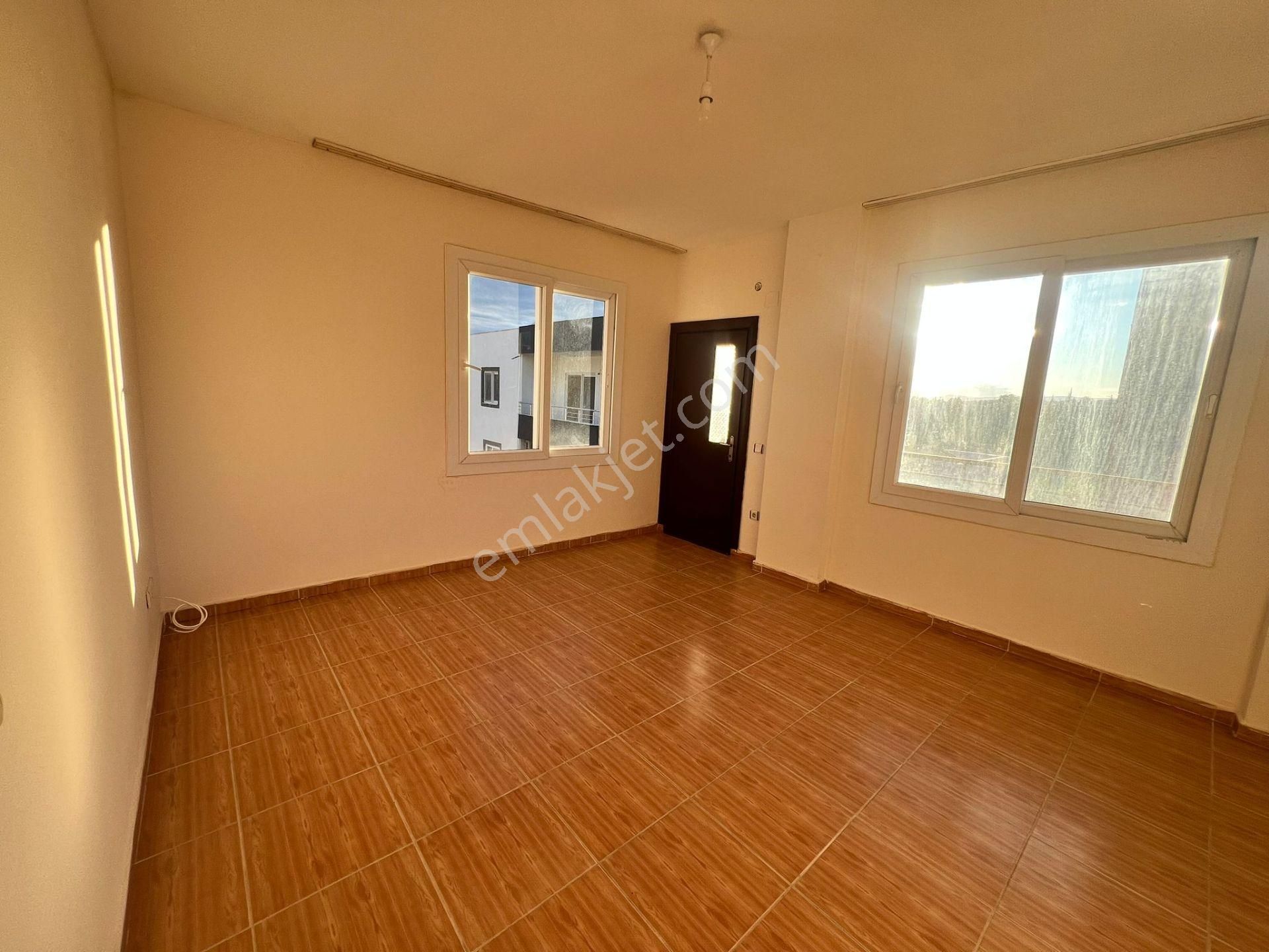 Karınca'dan Eski Mezitli'de Müstakil Tadında Geniş 2+1 Kiralık ! - Görsel 7