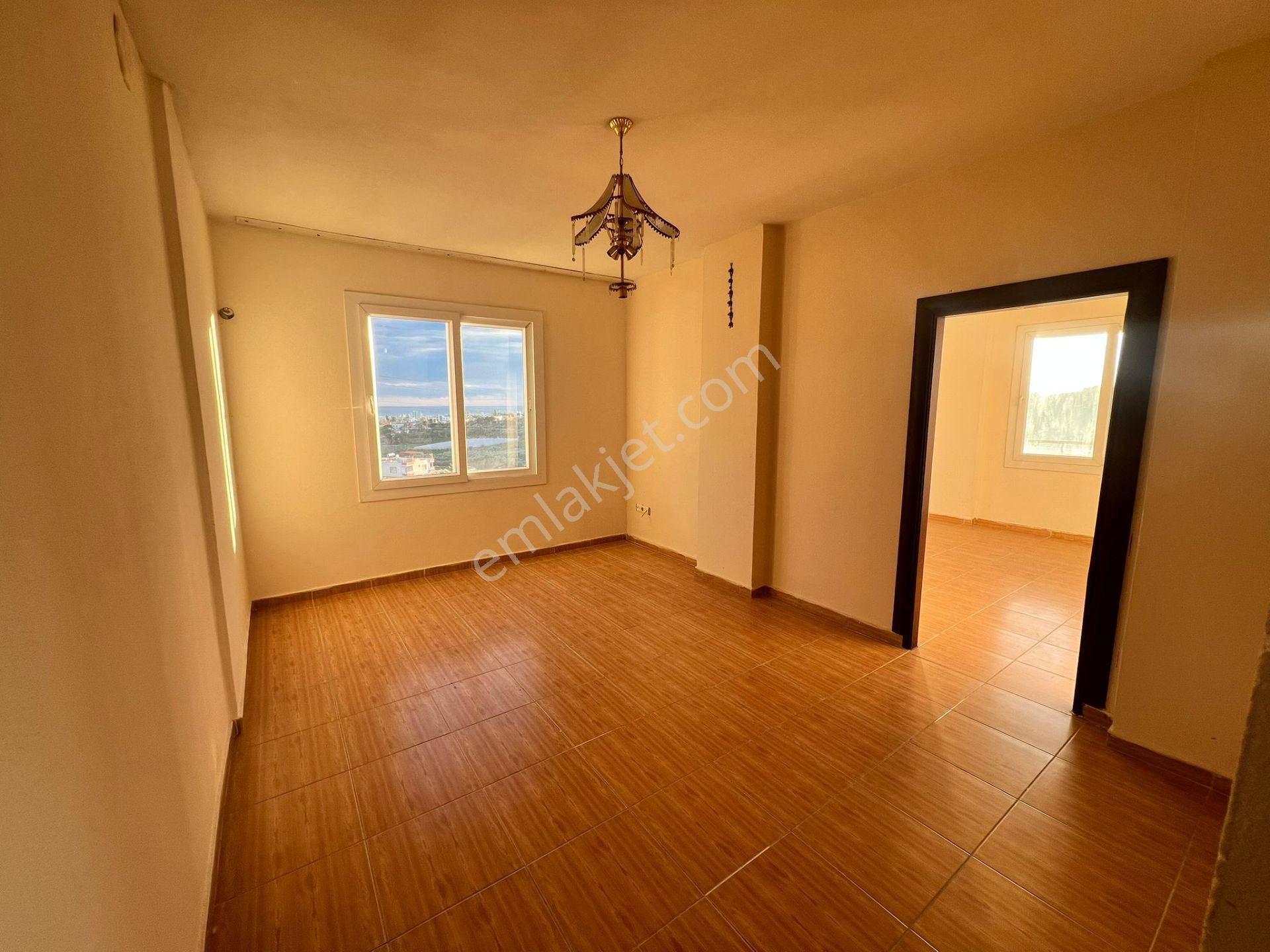 Karınca'dan Eski Mezitli'de Müstakil Tadında Geniş 2+1 Kiralık ! - Görsel 10