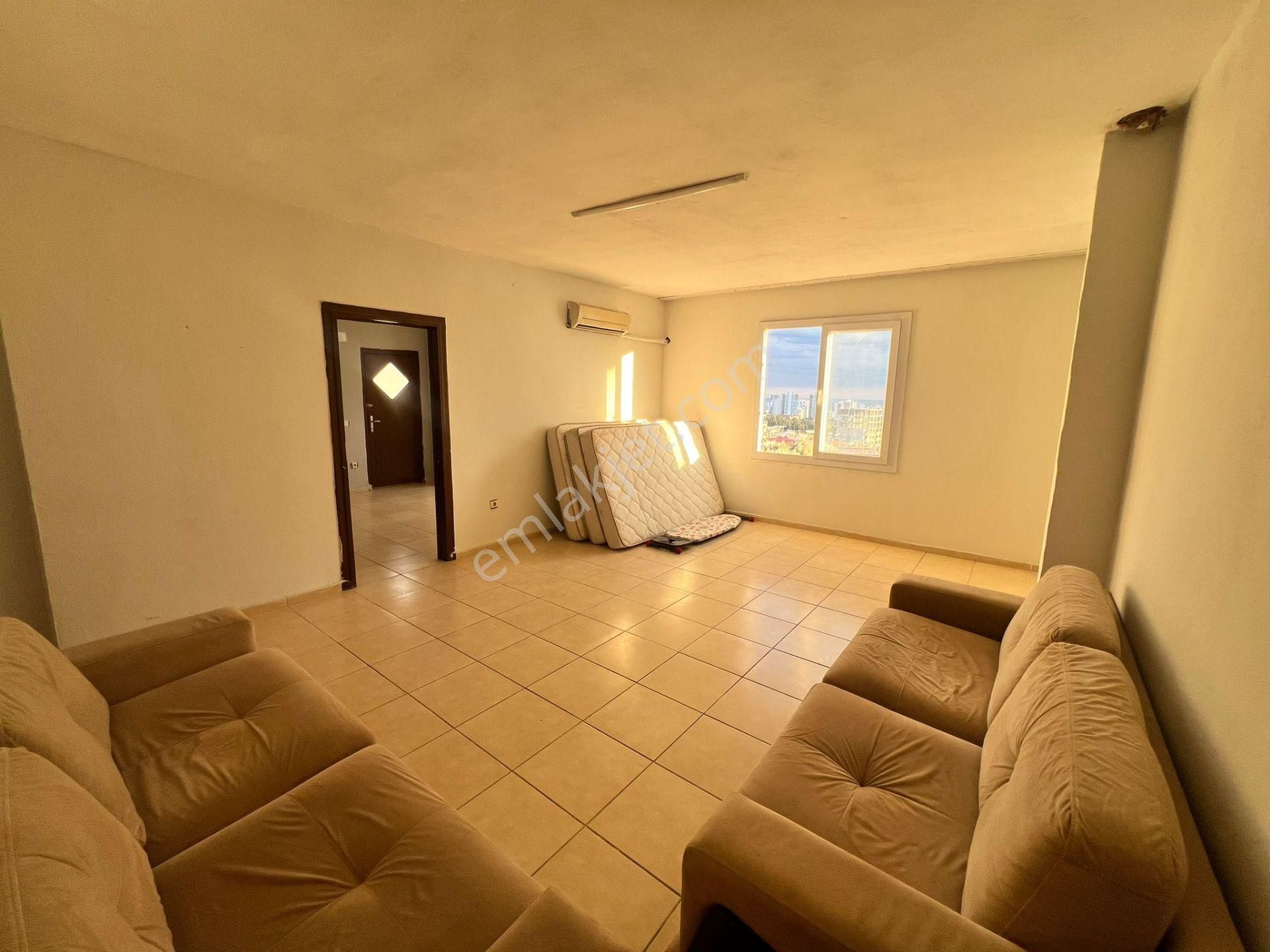 Karınca'dan Eski Mezitli'de Müstakil Tadında Geniş 2+1 Kiralık ! - Görsel 18