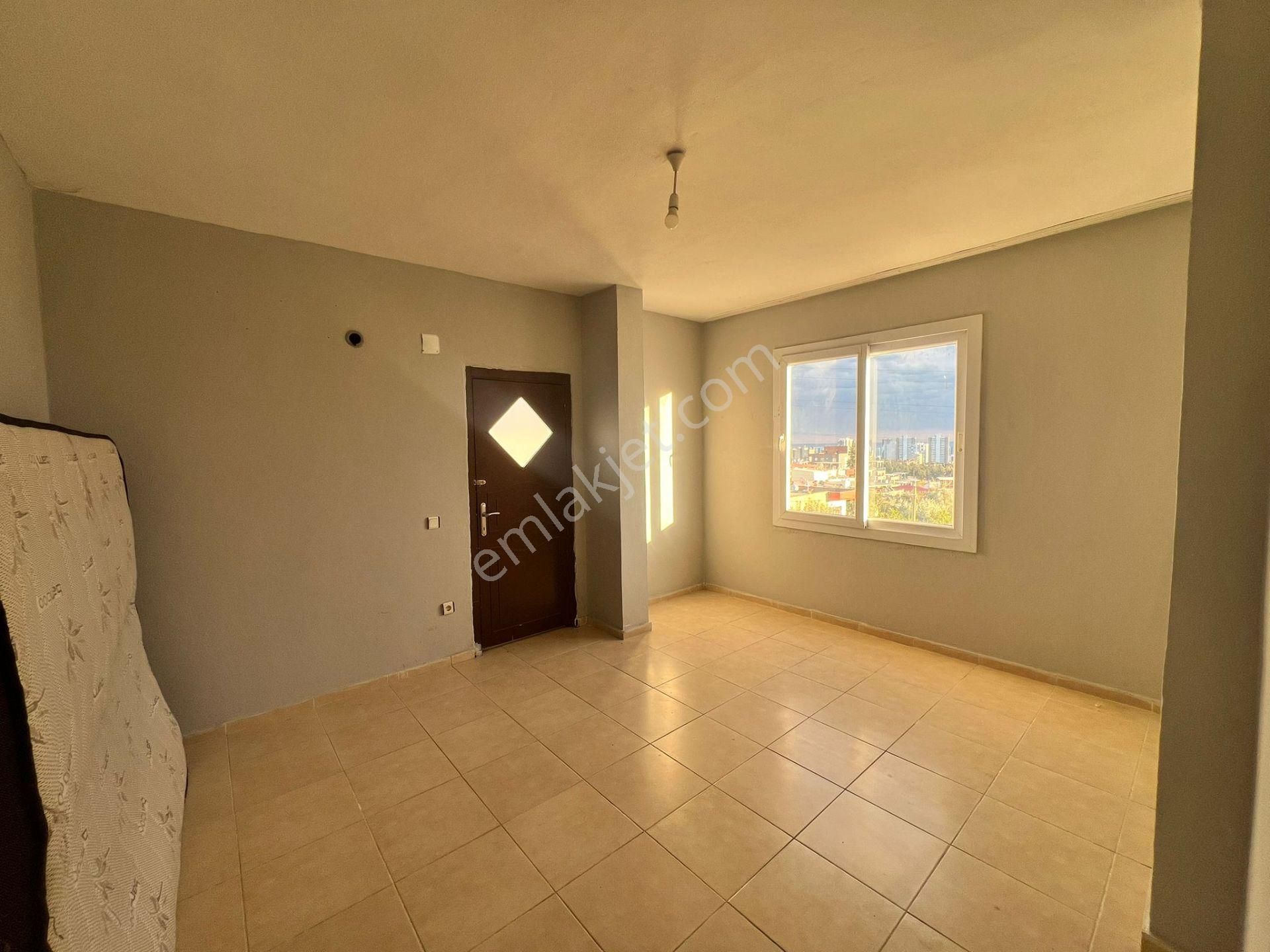 Karınca'dan Eski Mezitli'de Müstakil Tadında Geniş 2+1 Kiralık ! - Görsel 12