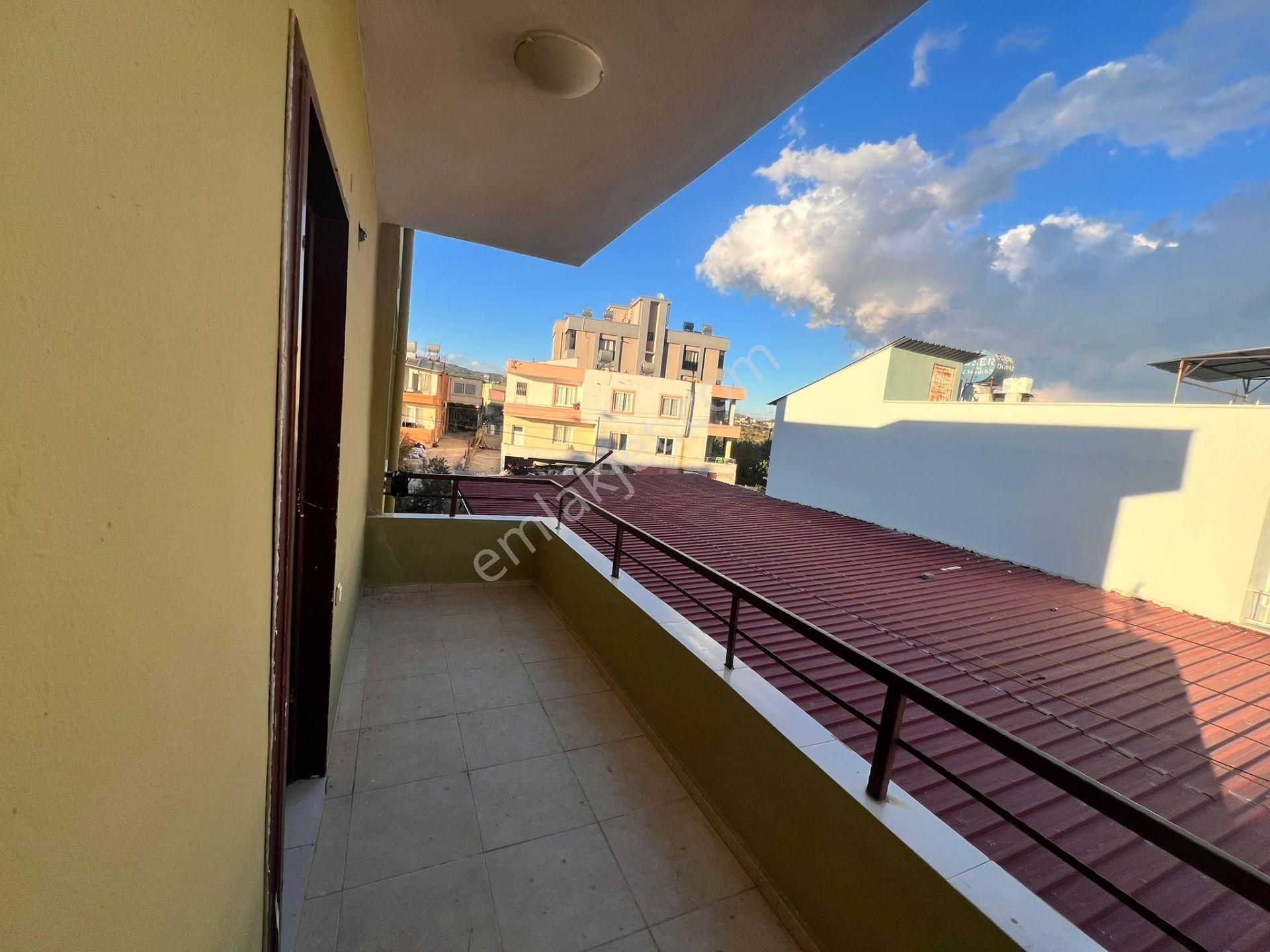 Karınca'dan Eski Mezitli'de Müstakil Tadında Geniş 2+1 Kiralık ! - Görsel 28