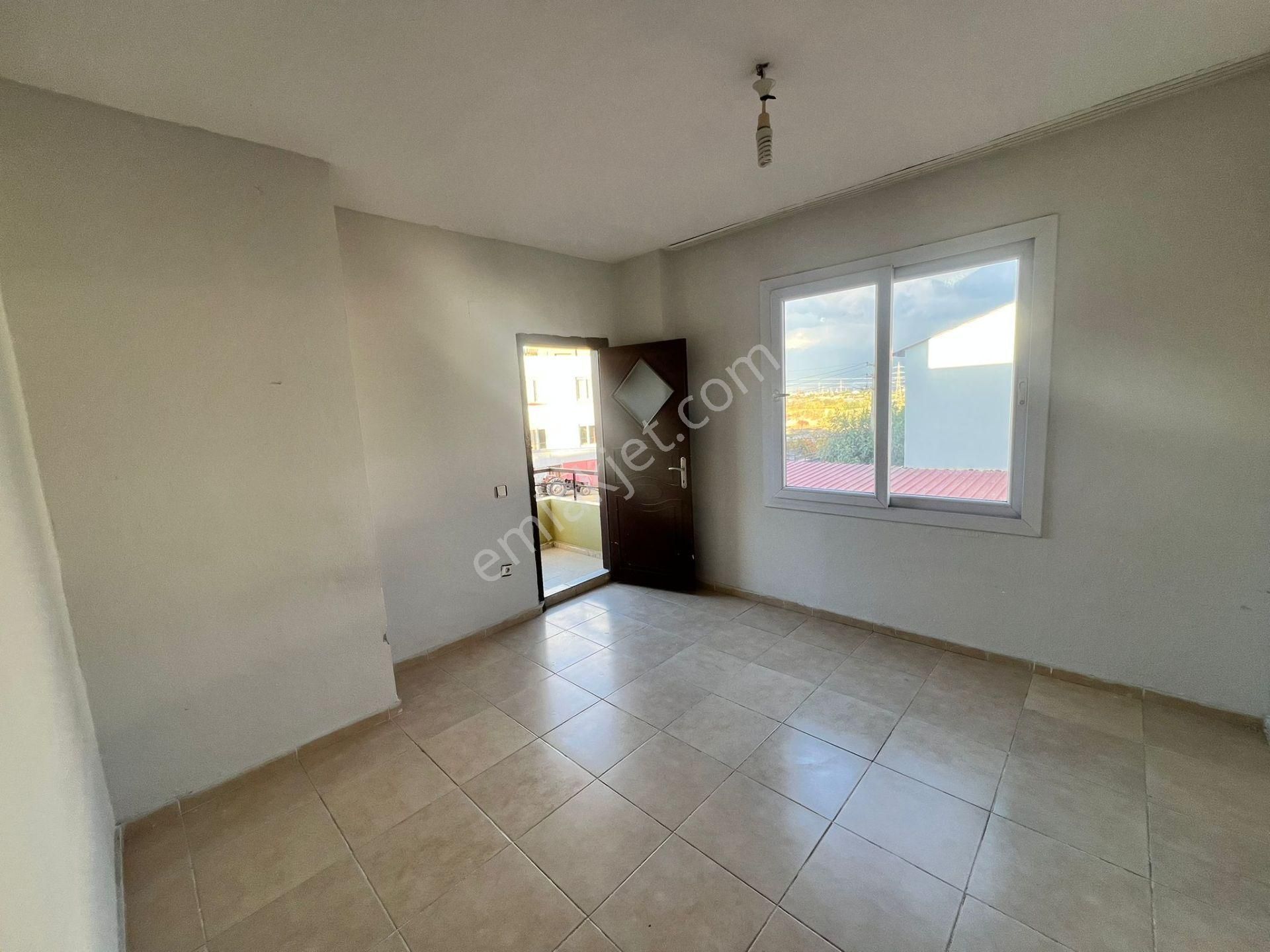 Karınca'dan Eski Mezitli'de Müstakil Tadında Geniş 2+1 Kiralık ! - Görsel 14