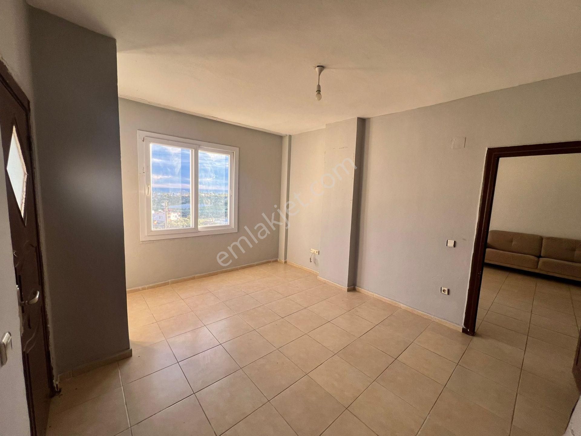 Karınca'dan Eski Mezitli'de Müstakil Tadında Geniş 2+1 Kiralık ! - Görsel 15