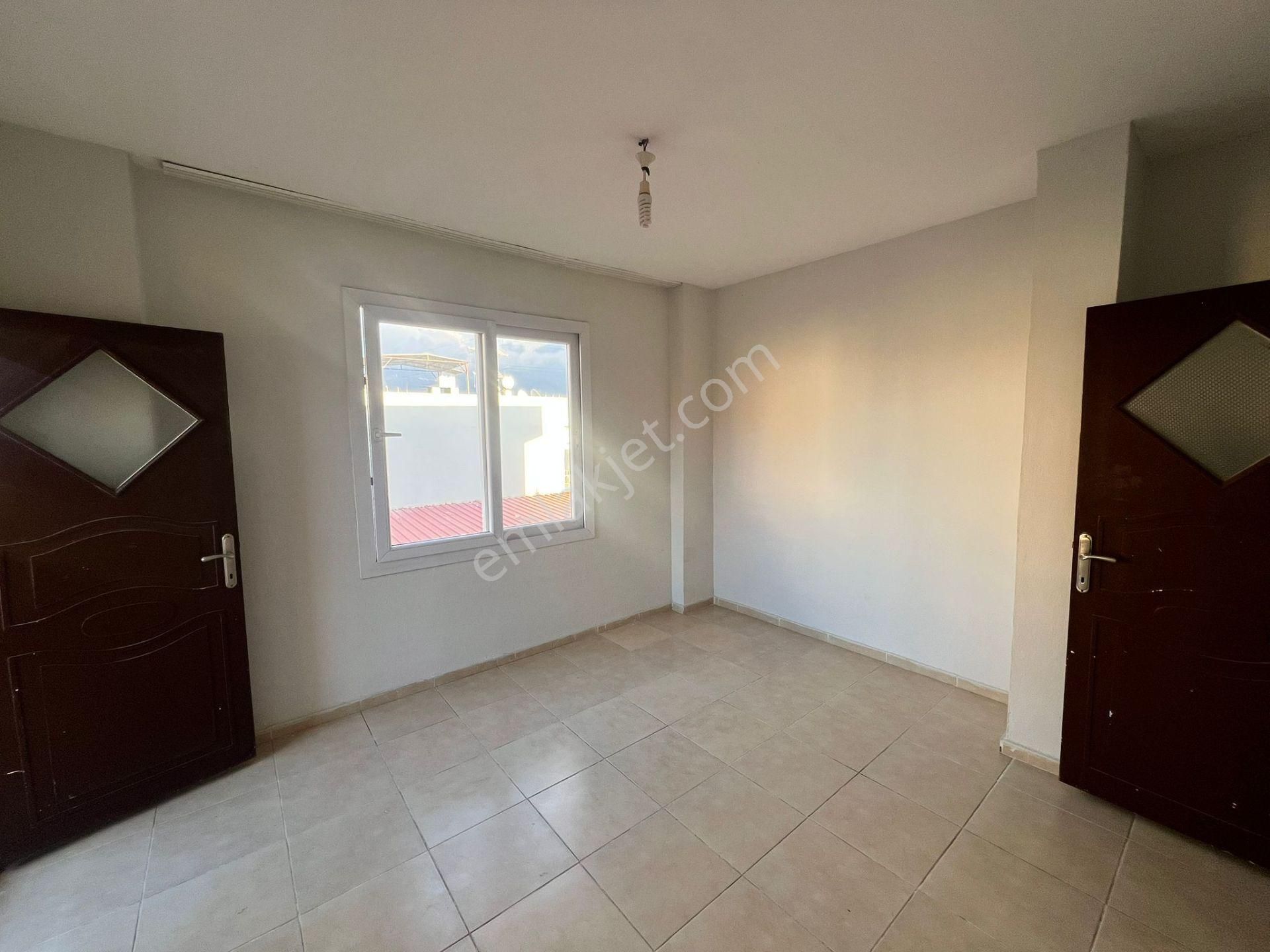 Karınca'dan Eski Mezitli'de Müstakil Tadında Geniş 2+1 Kiralık ! - Görsel 13