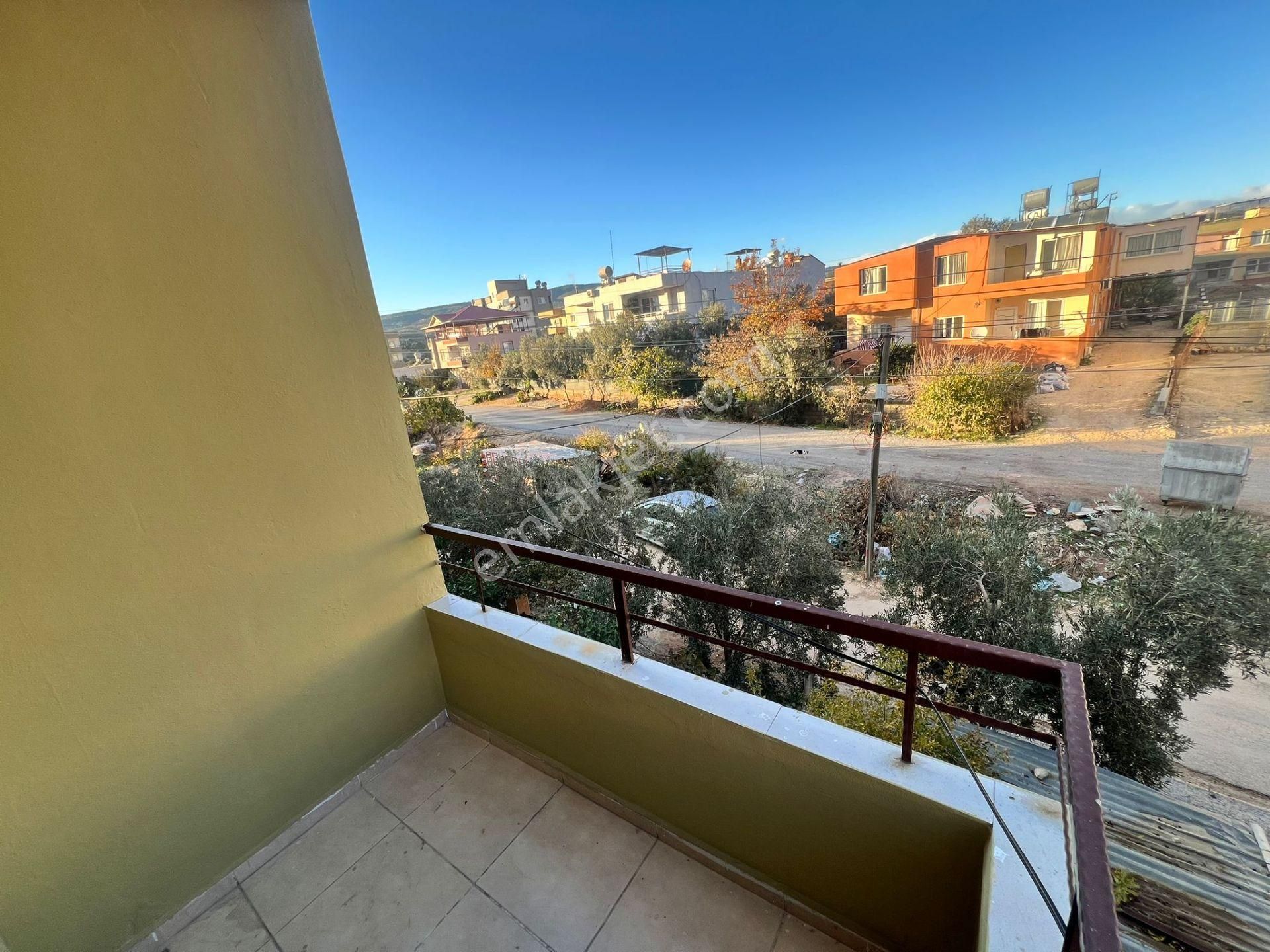 Karınca'dan Eski Mezitli'de Müstakil Tadında Geniş 2+1 Kiralık ! - Görsel 29