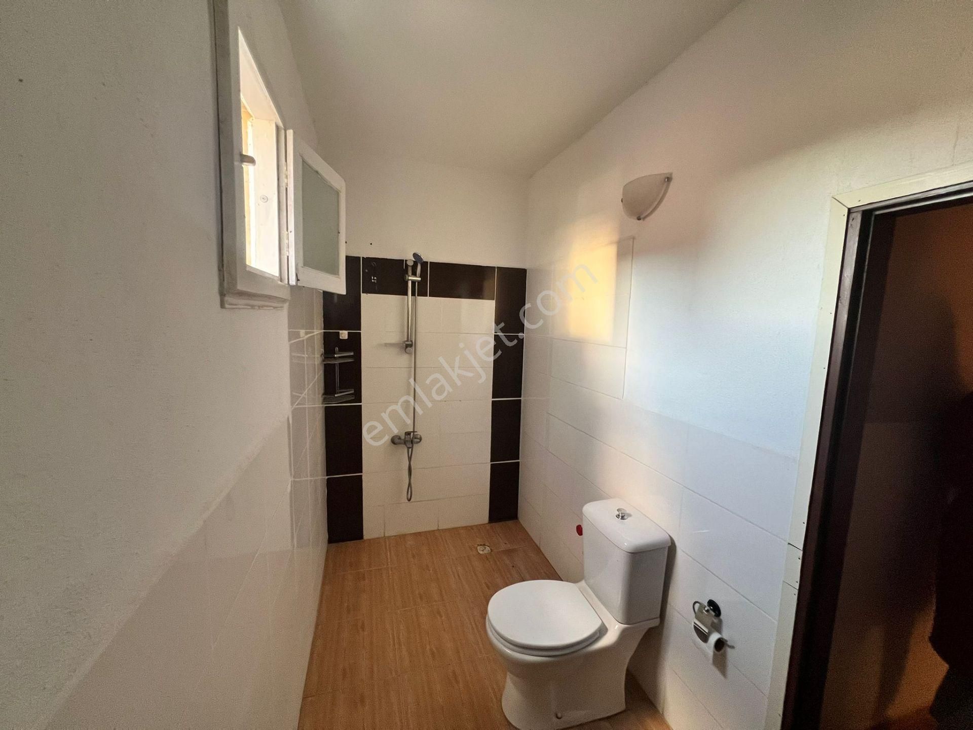 Karınca'dan Eski Mezitli'de Müstakil Tadında Geniş 2+1 Kiralık ! - Görsel 21