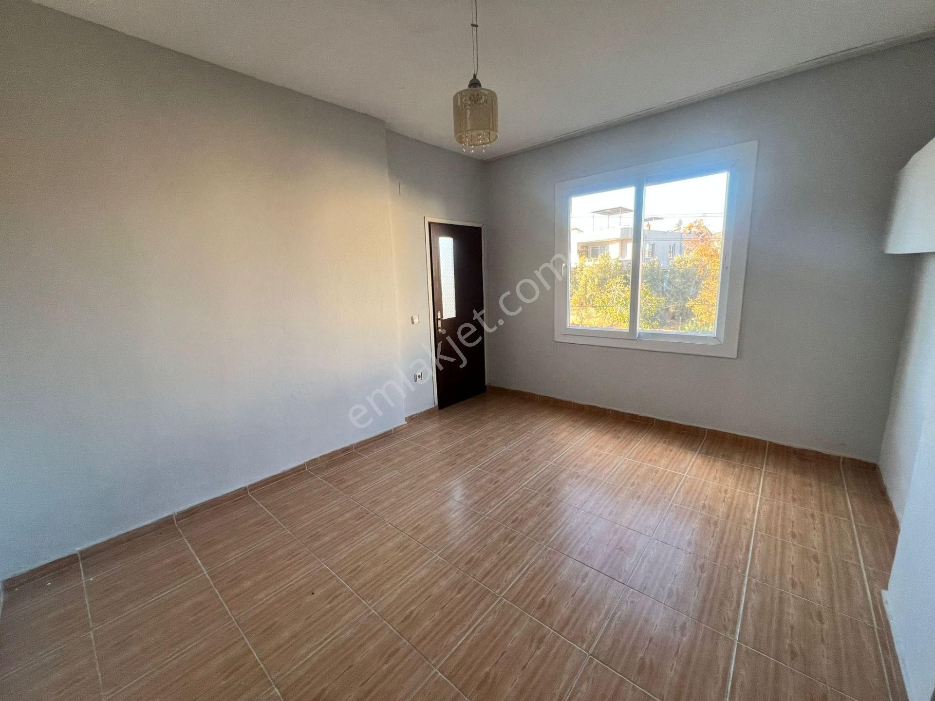 Karınca'dan Eski Mezitli'de Müstakil Tadında Geniş 2+1 Kiralık ! - Görsel 19