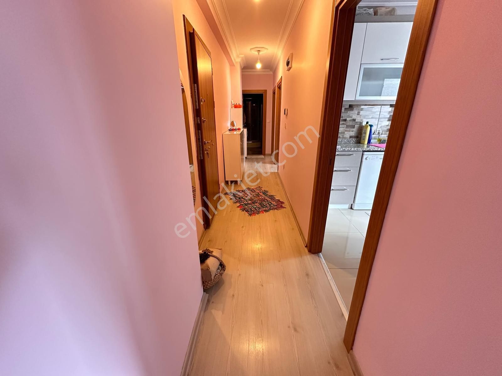 Çekmeköy Kirazlıdere Mah. 2+1,85m2,iskanlı Ara Kat Daire - Görsel 18