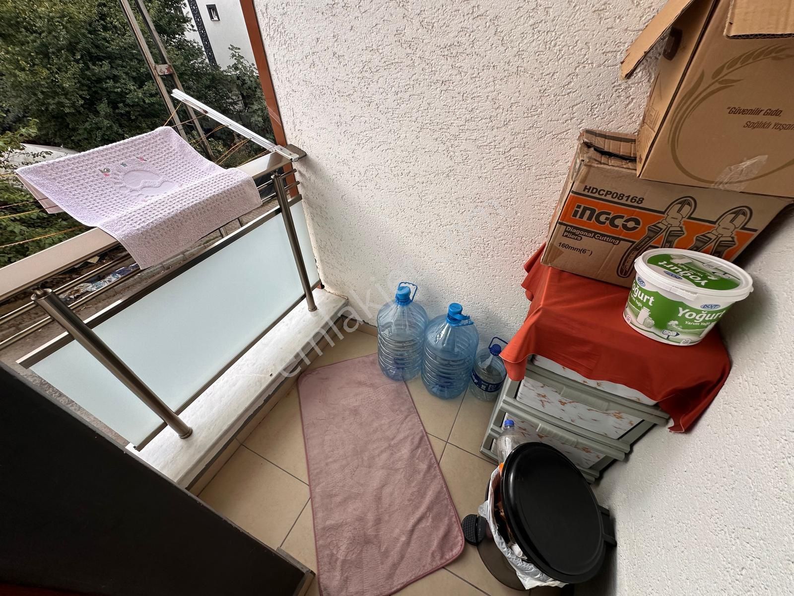 Çekmeköy Kirazlıdere Mah. 2+1,85m2,iskanlı Ara Kat Daire - Görsel 9