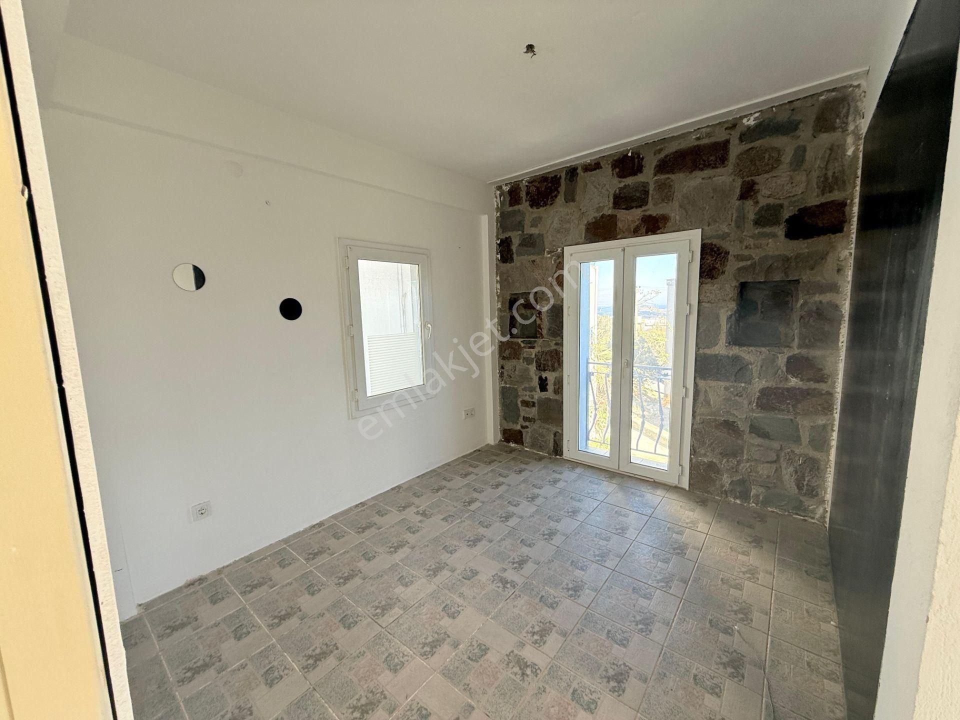 Koyunbaba Migros Arkası Eşyasız Müstakil Kiralık 2+1 Villa - Görsel 9