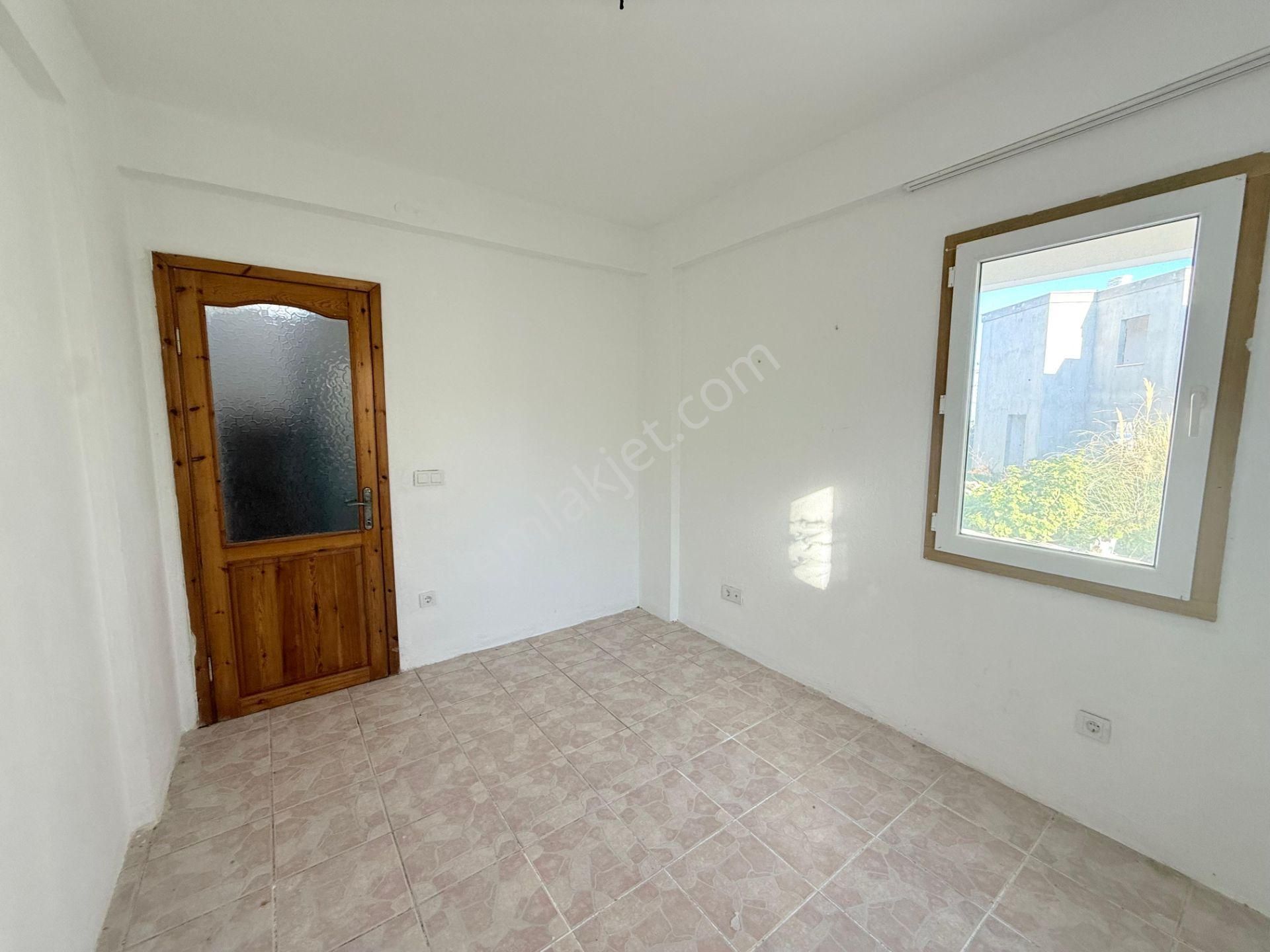 Koyunbaba Migros Arkası Eşyasız Müstakil Kiralık 2+1 Villa - Görsel 11