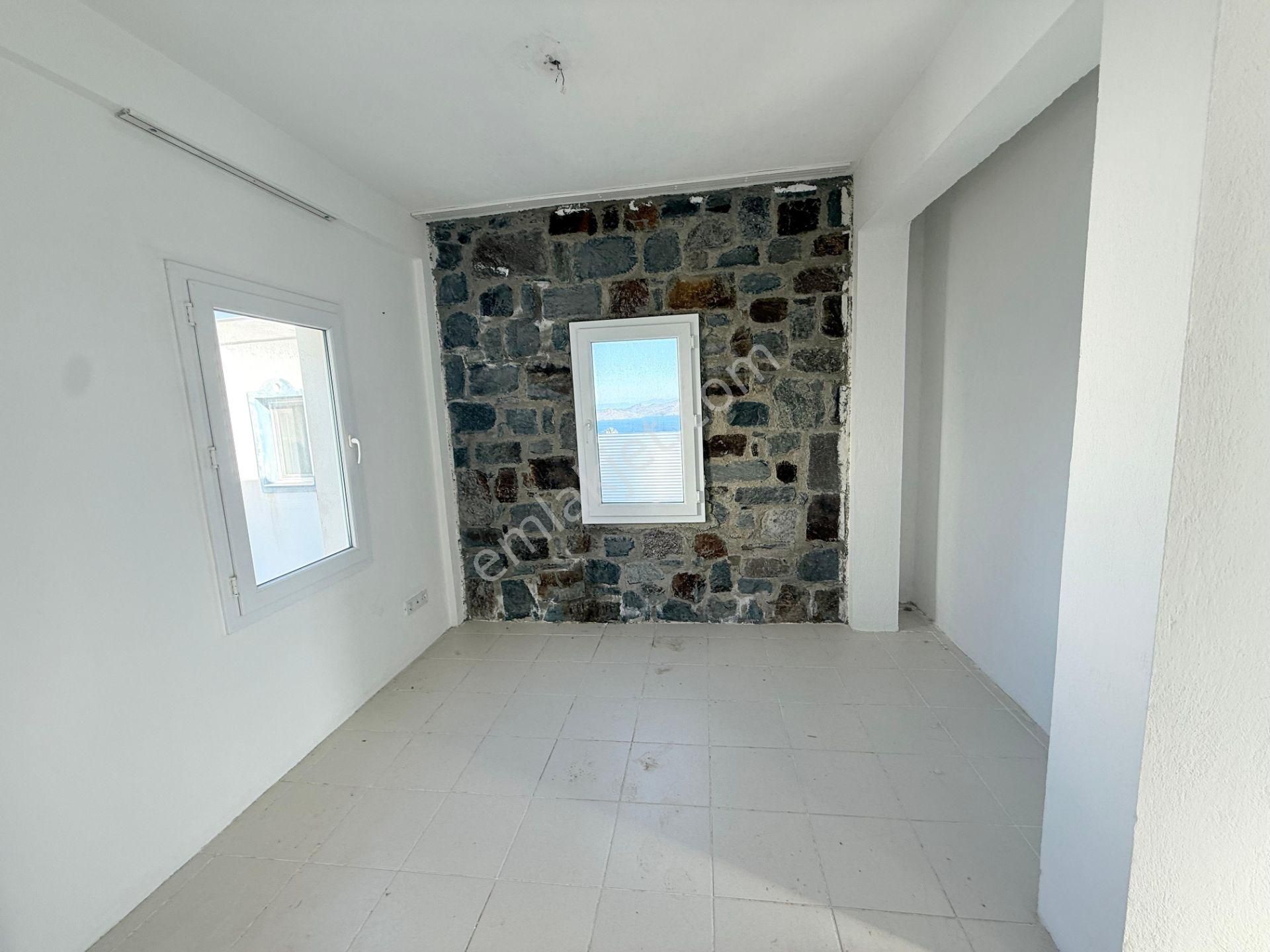 Koyunbaba Migros Arkası Eşyasız Müstakil Kiralık 2+1 Villa - Görsel 7