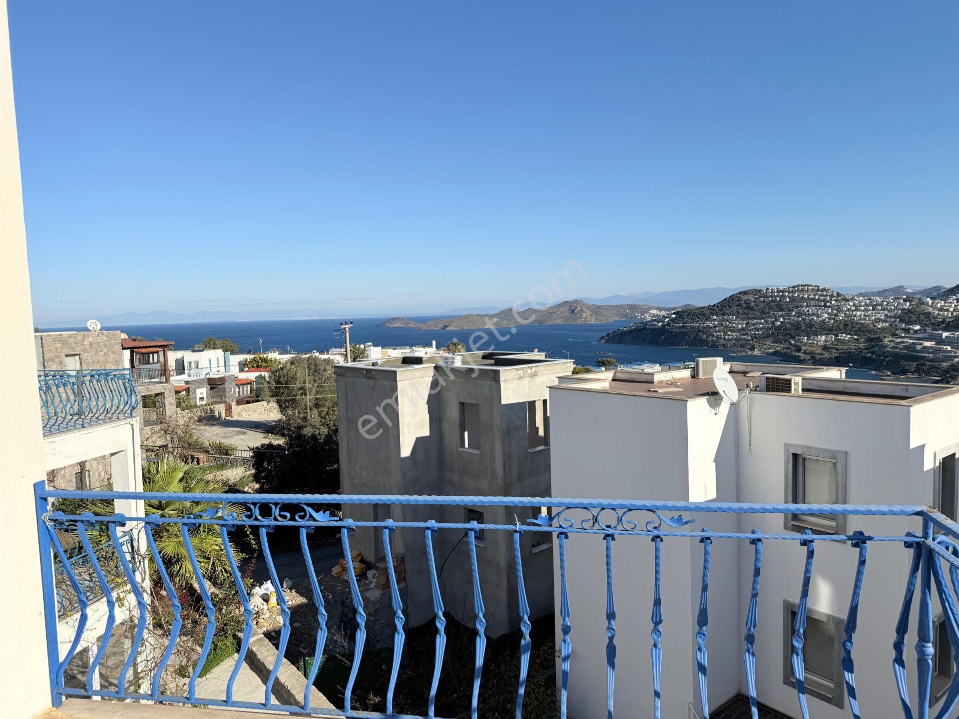 Koyunbaba Migros Arkası Eşyasız Müstakil Kiralık 2+1 Villa - Görsel 10