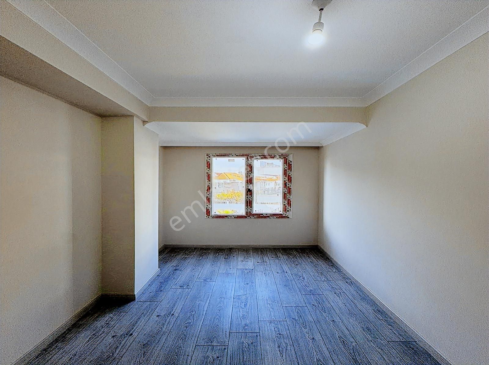 Vira Yapı'dan Havuzlu Site İçi 3+1 Teraslı Daire ! - Görsel 32