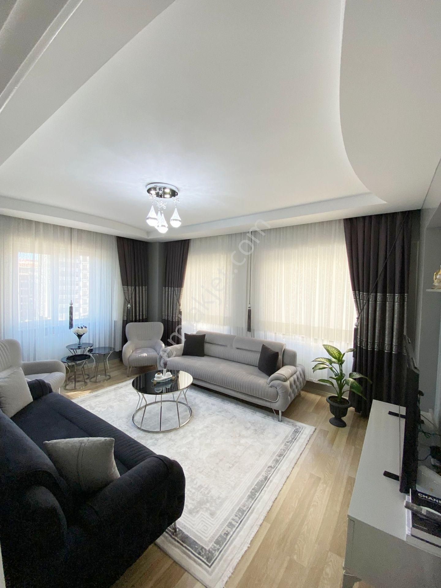 Fıstıklık Pazar Yakını A Kalite İşçilik Full+ Full Arakat 3+1 - Görsel 5