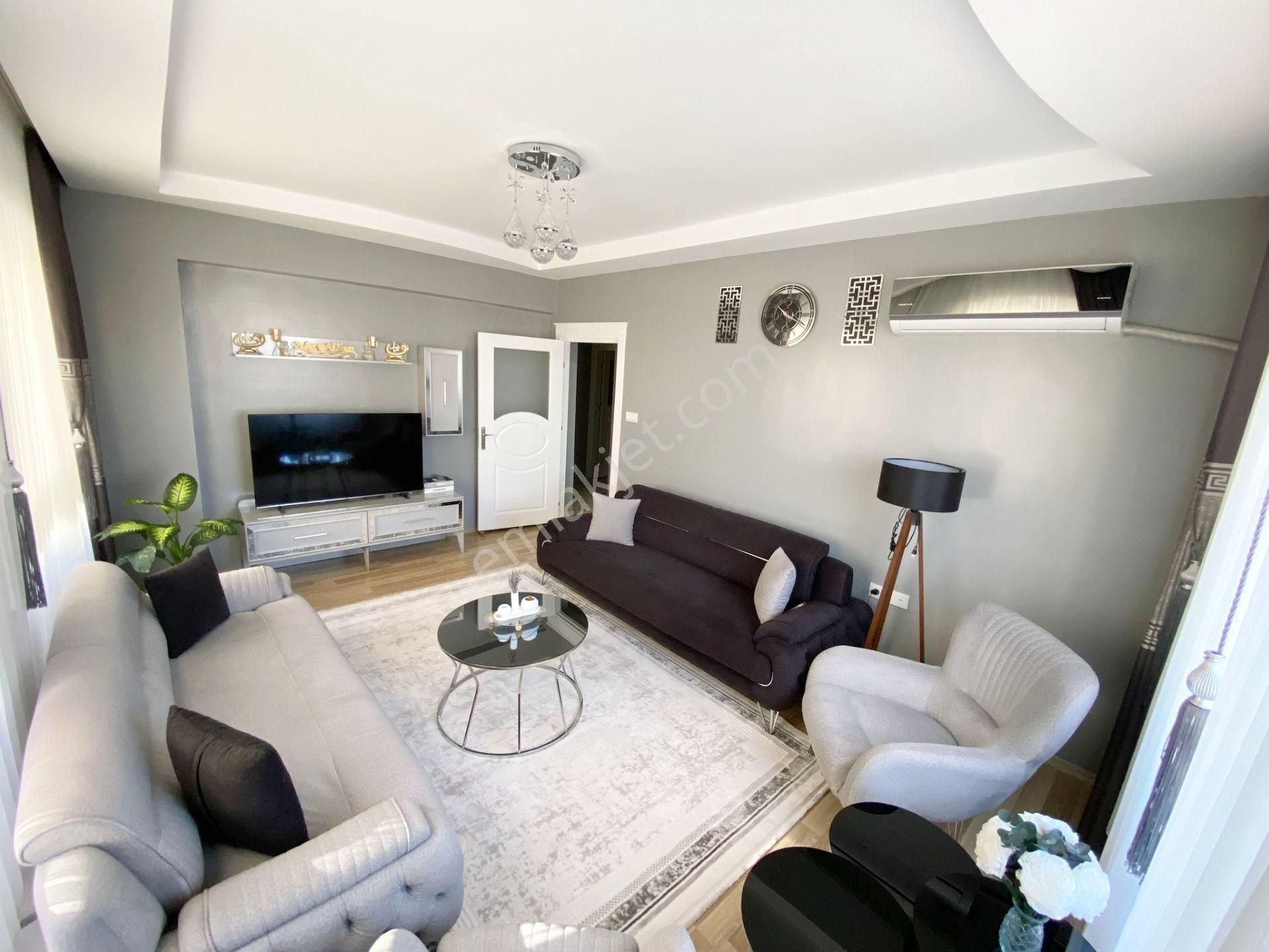 Fıstıklık Pazar Yakını A Kalite İşçilik Full+ Full Arakat 3+1 - Görsel 6