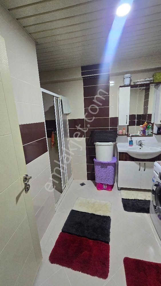 3+1 Bağımsız Salon Satılık Daire Yıldız Emlak'tan - Görsel 20