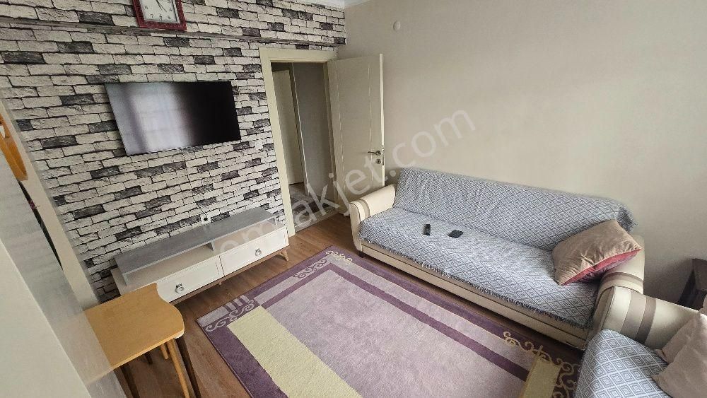 3+1 Bağımsız Salon Satılık Daire Yıldız Emlak'tan - Görsel 6