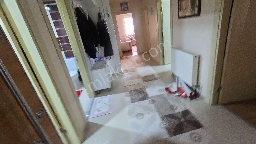 3+1 Bağımsız Salon Satılık Daire Yıldız Emlak'tan - Görsel 21