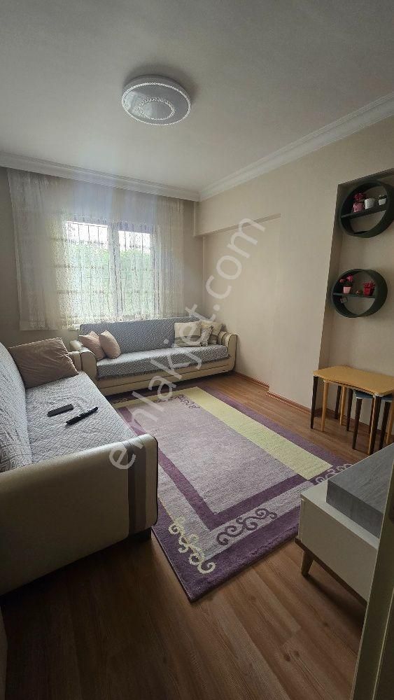 3+1 Bağımsız Salon Satılık Daire Yıldız Emlak'tan - Görsel 5