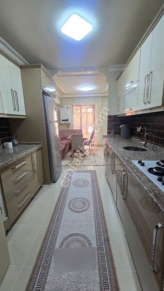 3+1 Bağımsız Salon Satılık Daire Yıldız Emlak'tan