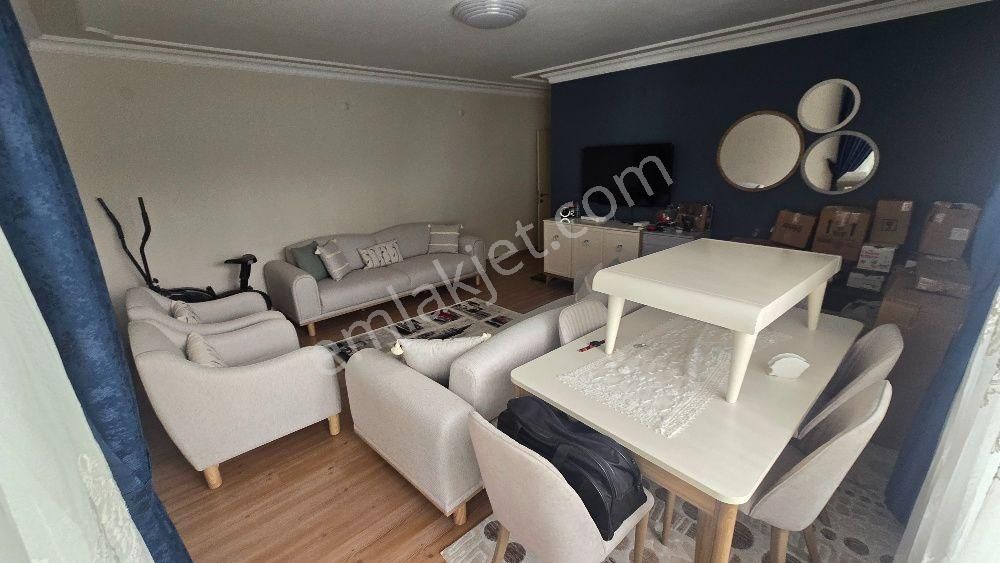 3+1 Bağımsız Salon Satılık Daire Yıldız Emlak'tan - Görsel 8